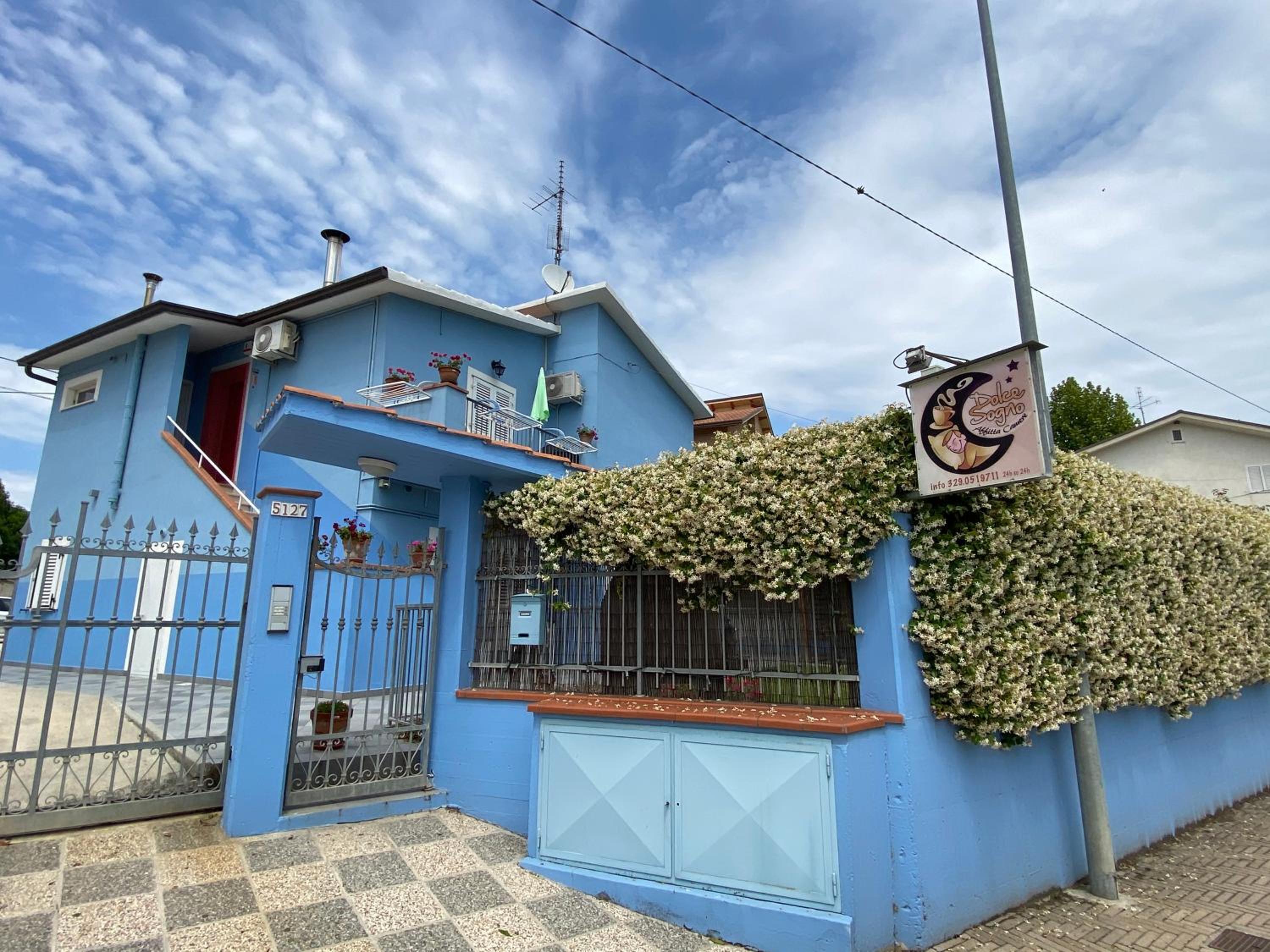 B&B Dolce Sogno