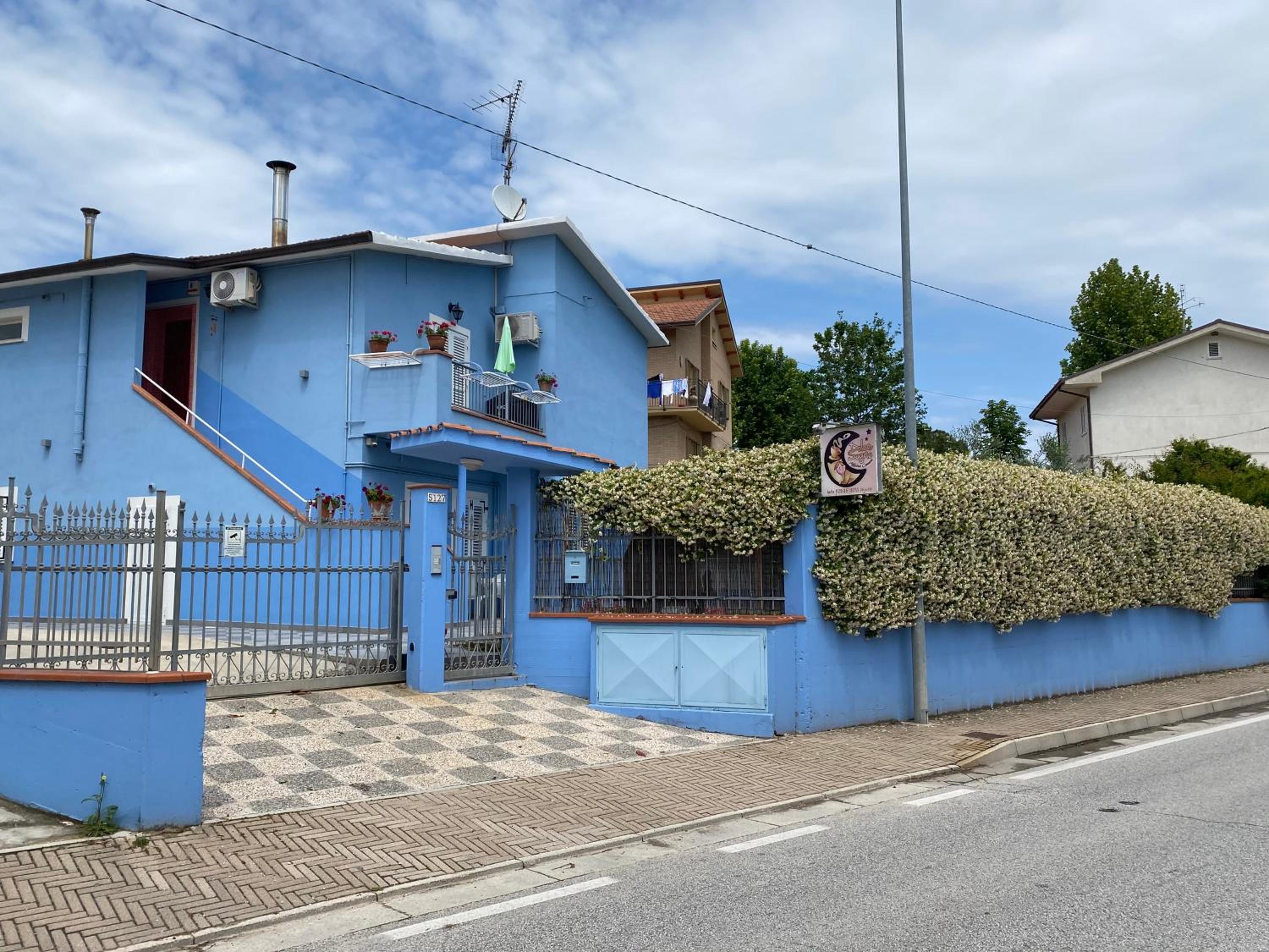 B&B Dolce Sogno