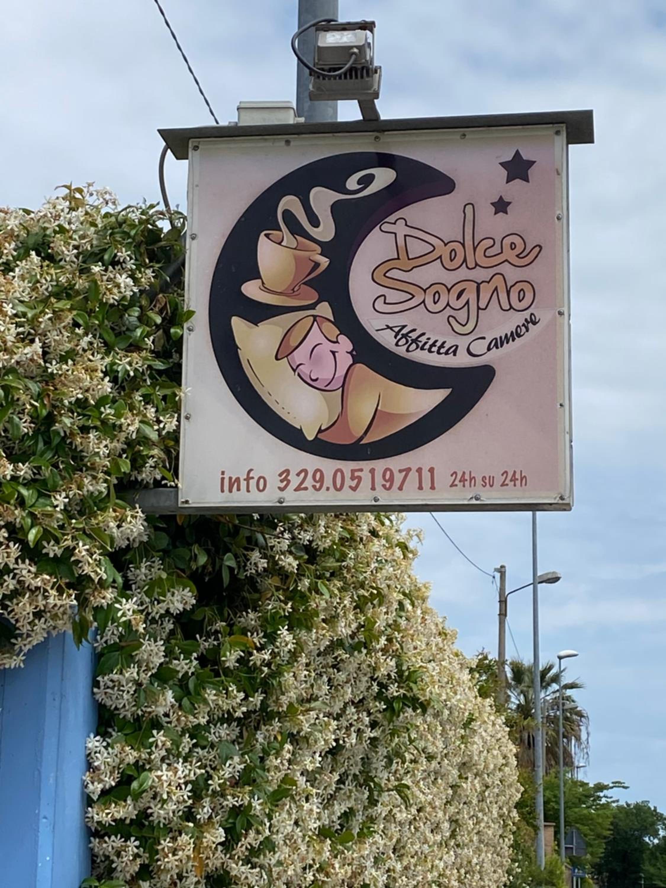 B&B Dolce Sogno