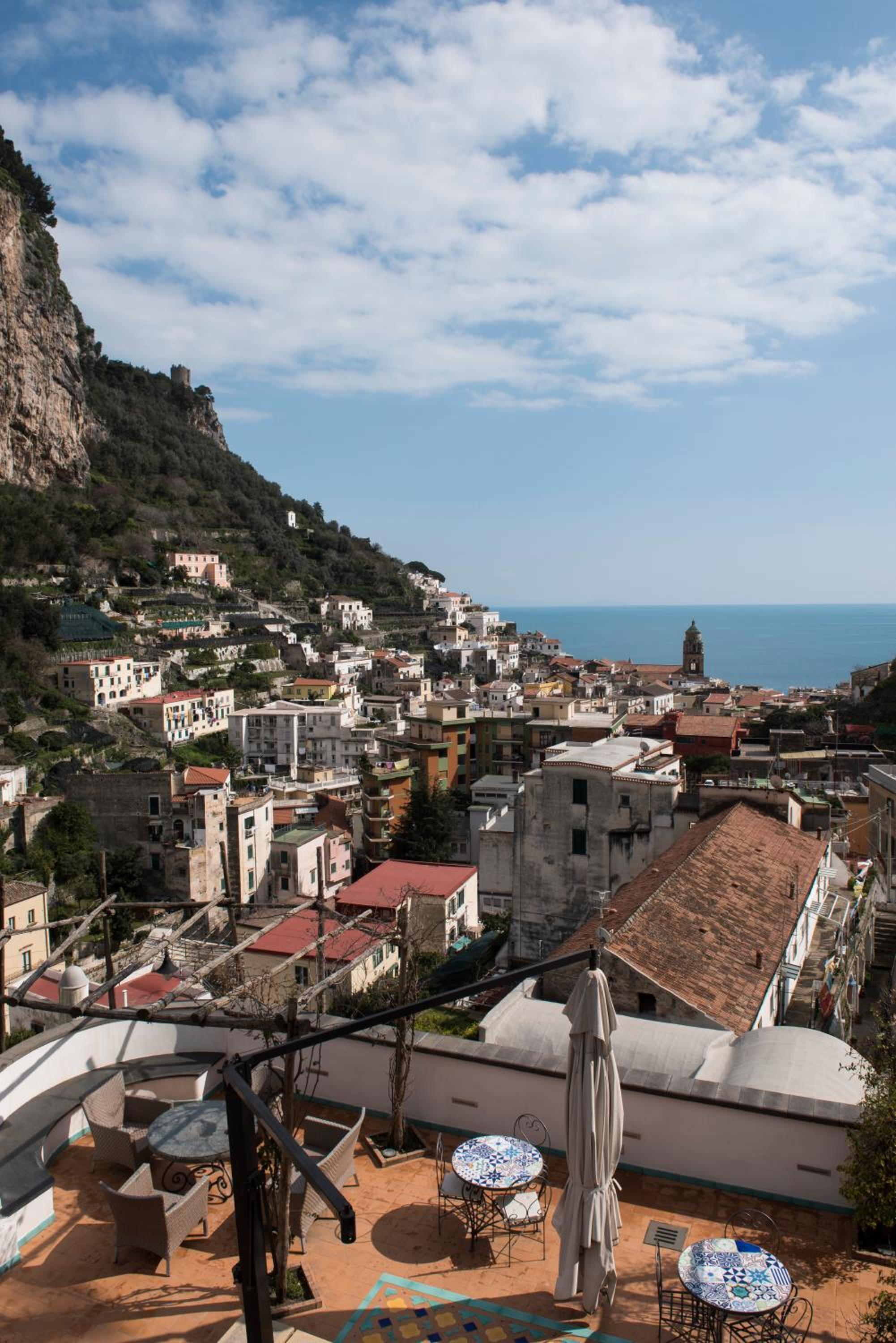 Hotel Villa Annalara charme and relax photo 5