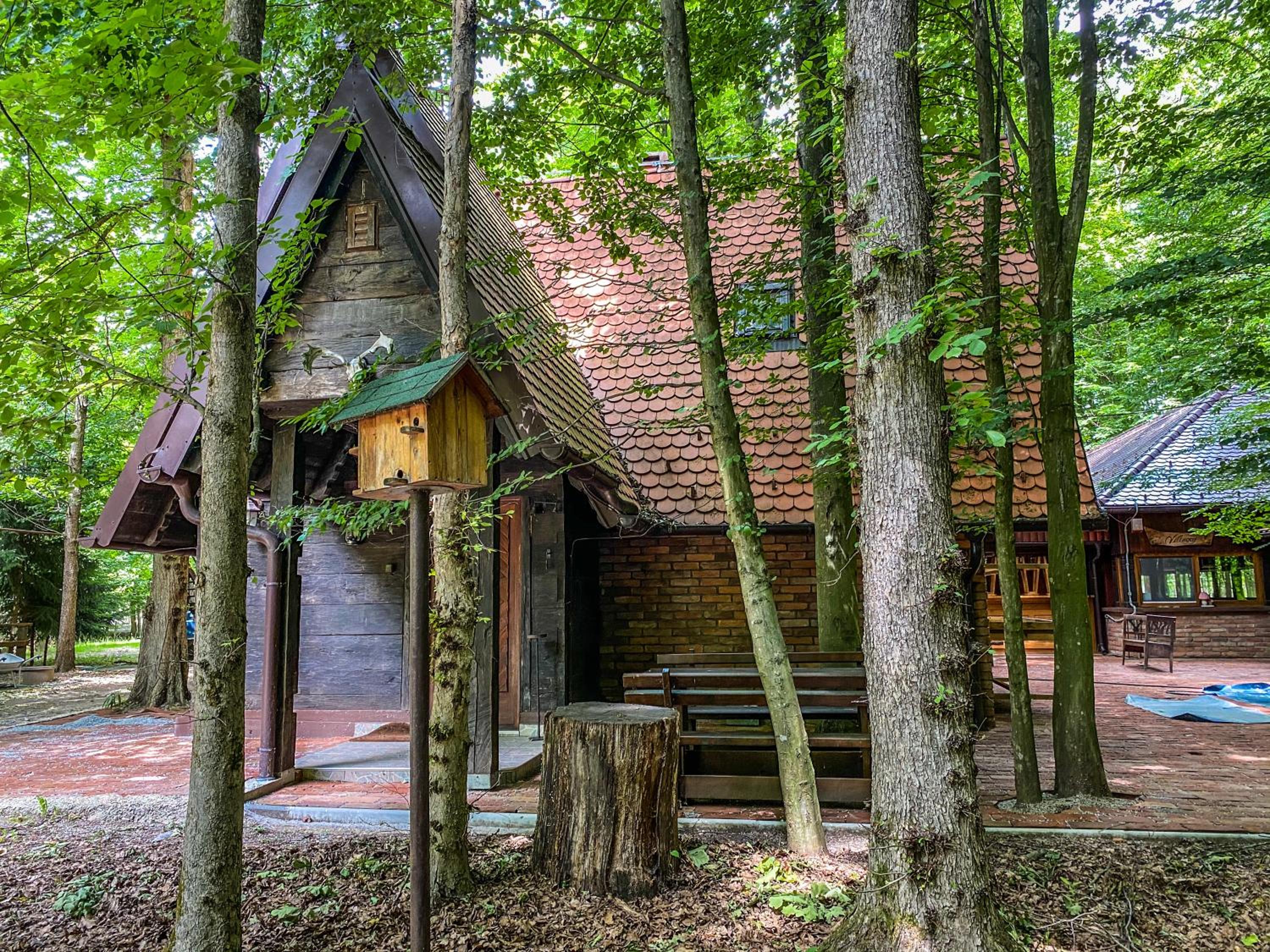 Moslavačka Priča Holiday Homes