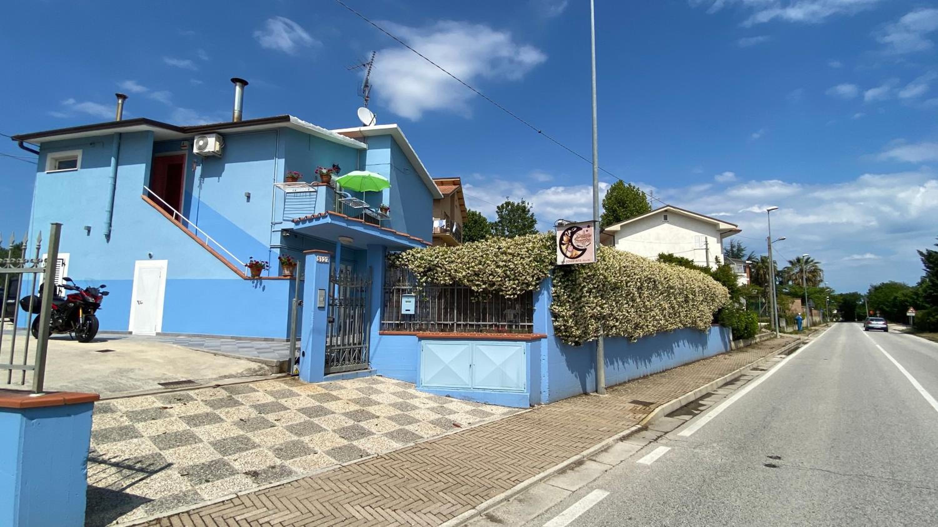 B&B Dolce Sogno