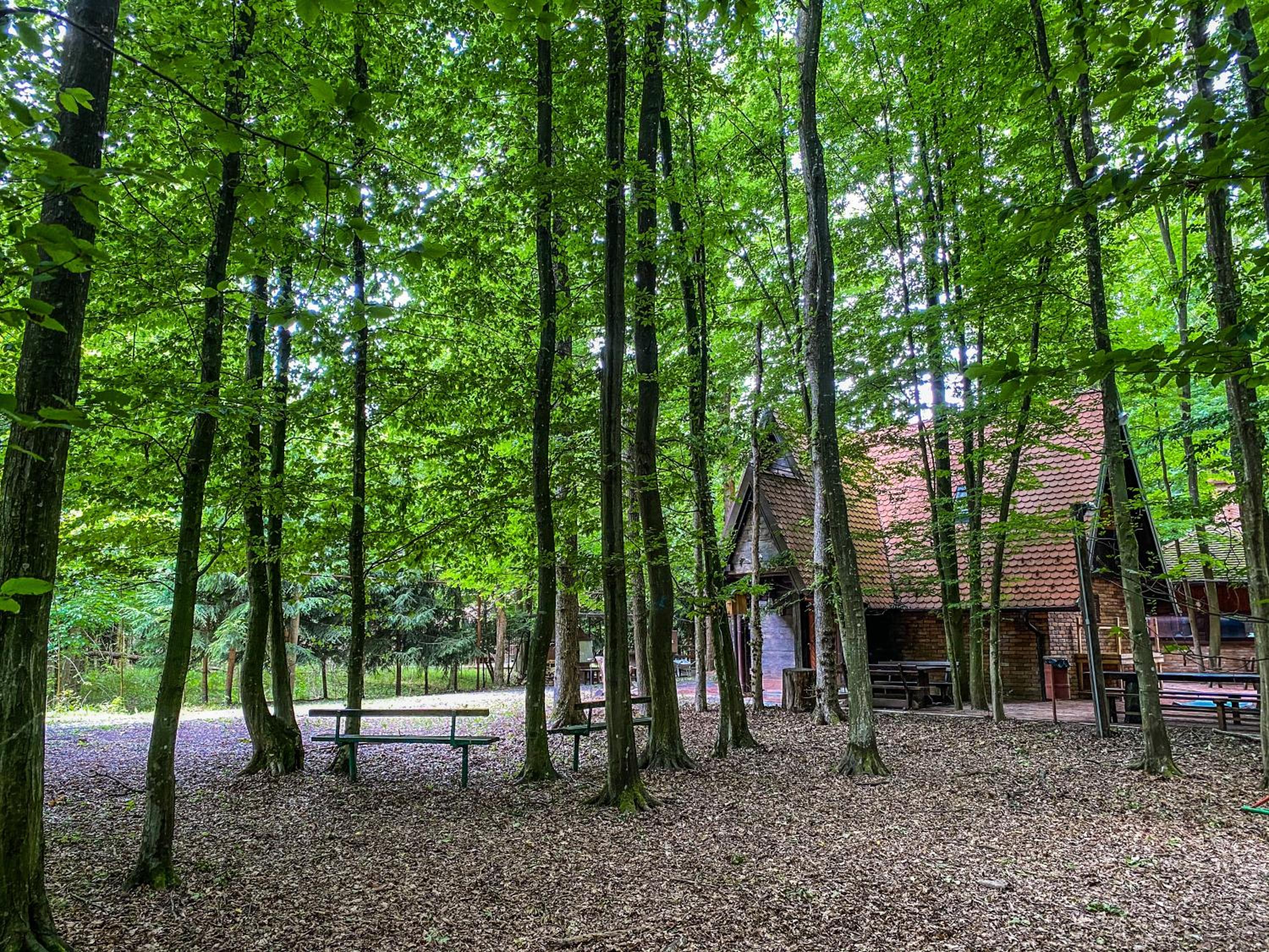 Moslavačka Priča Holiday Homes