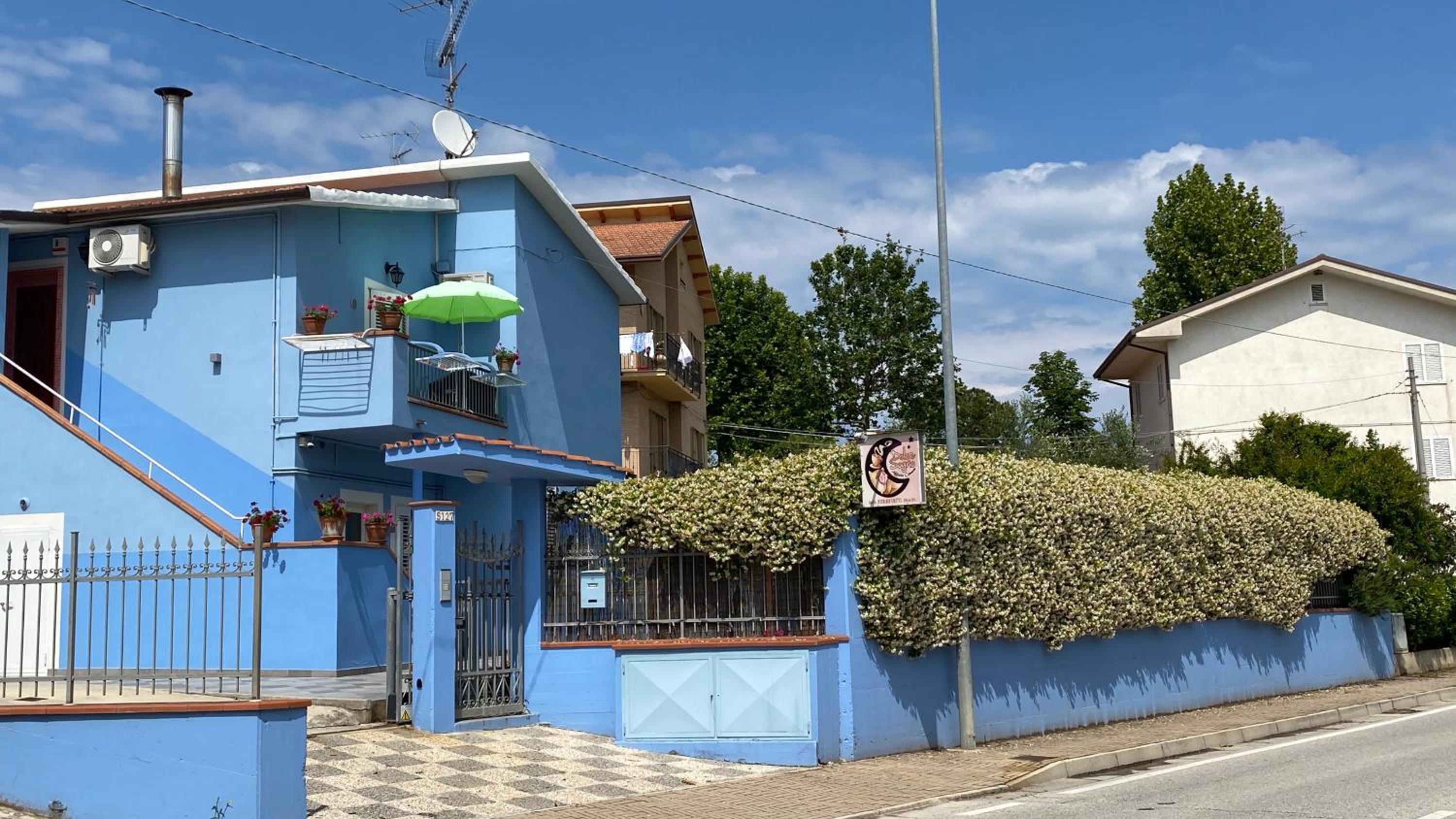 B&B Dolce Sogno
