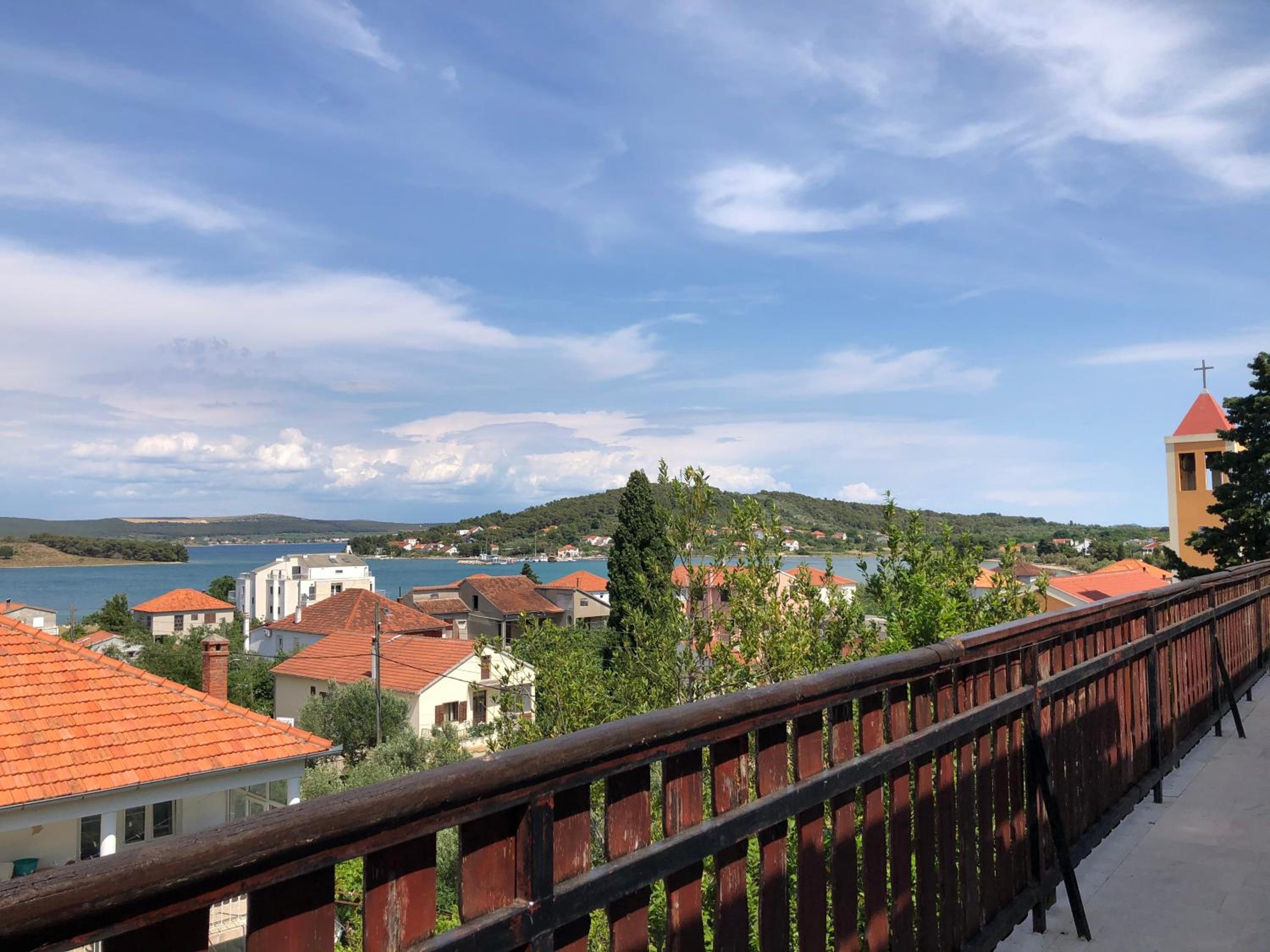 Nar Apartment view 4