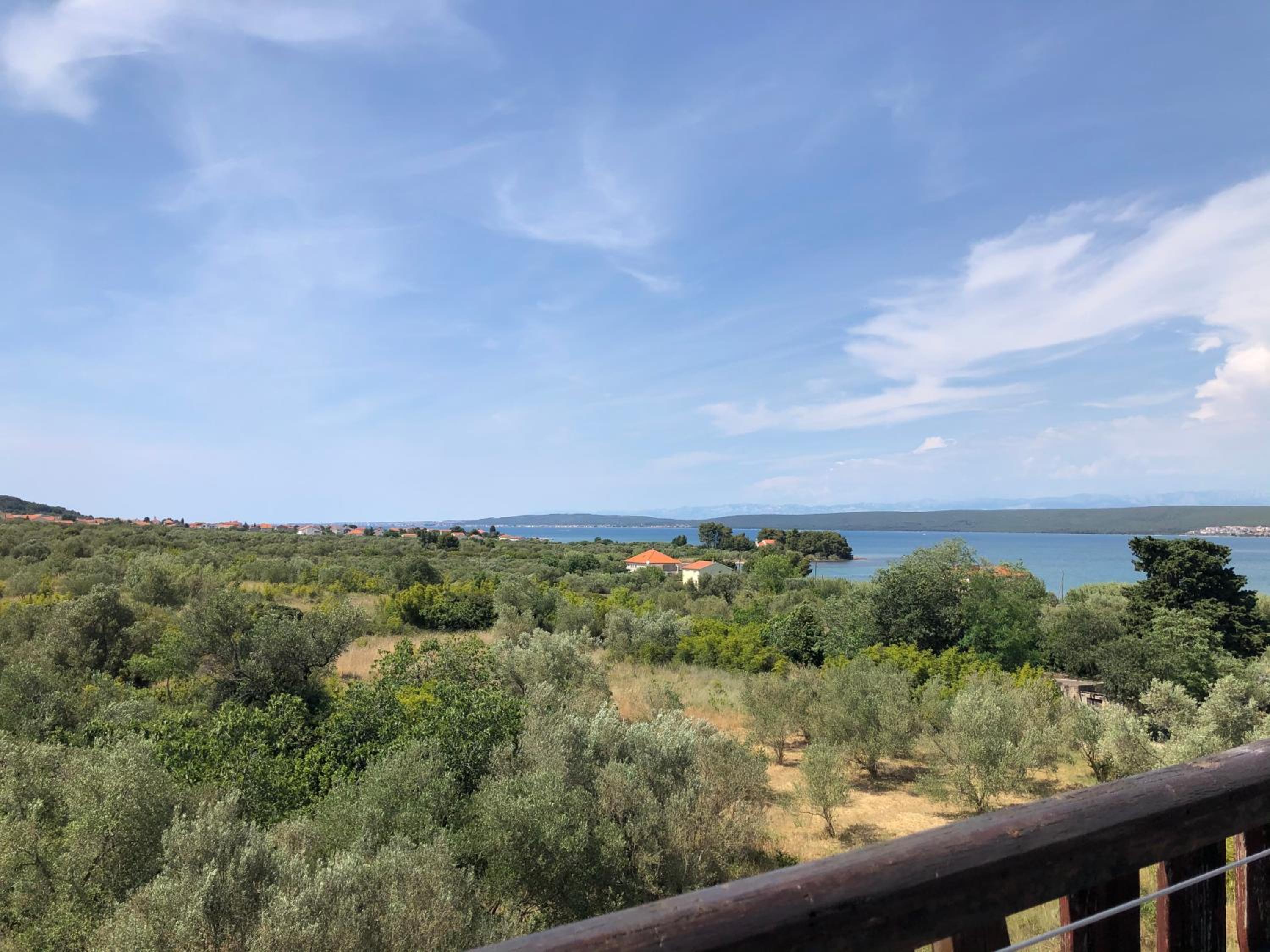 Nar Apartment view 5