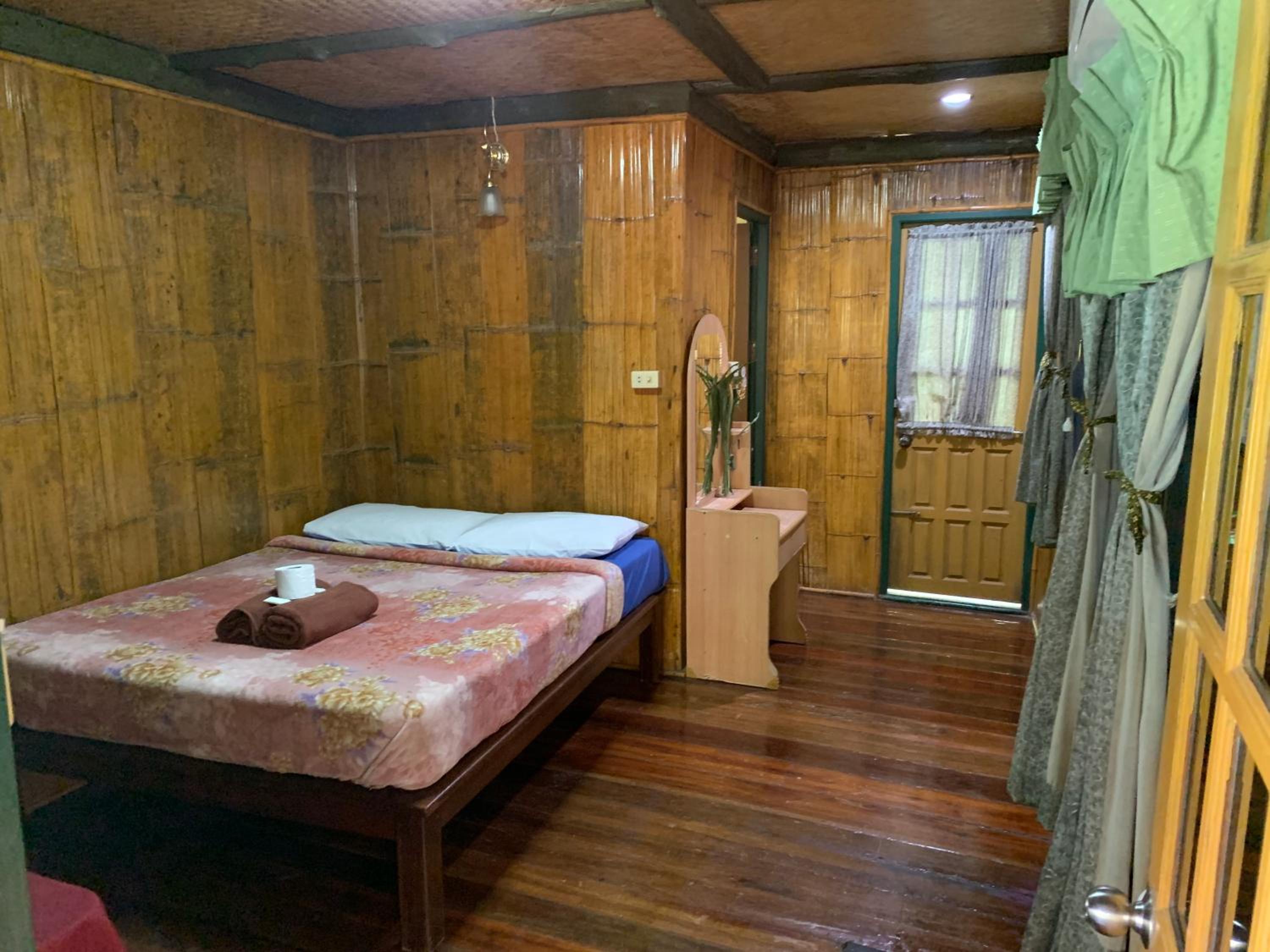 Sam's House Kanchanaburi