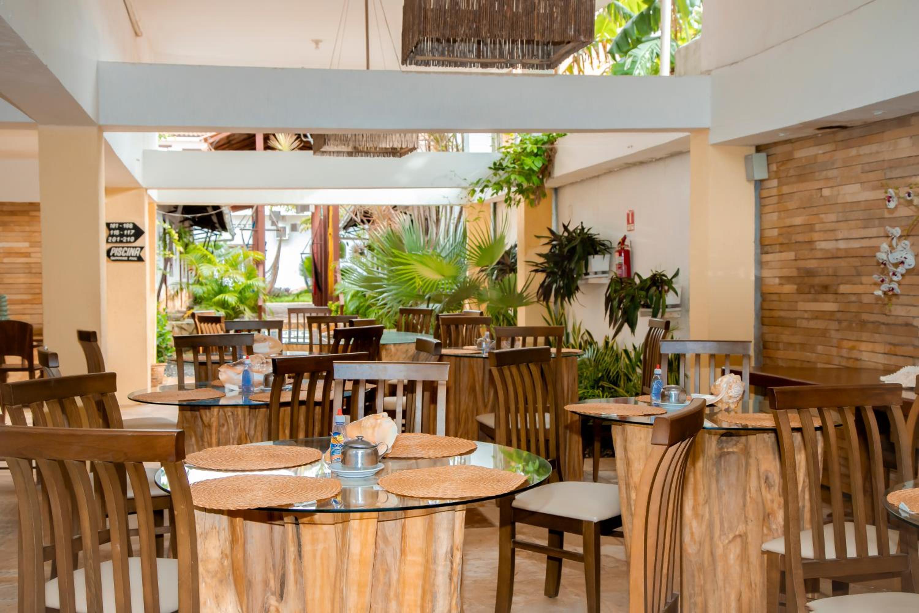 Jeri Village Hotel