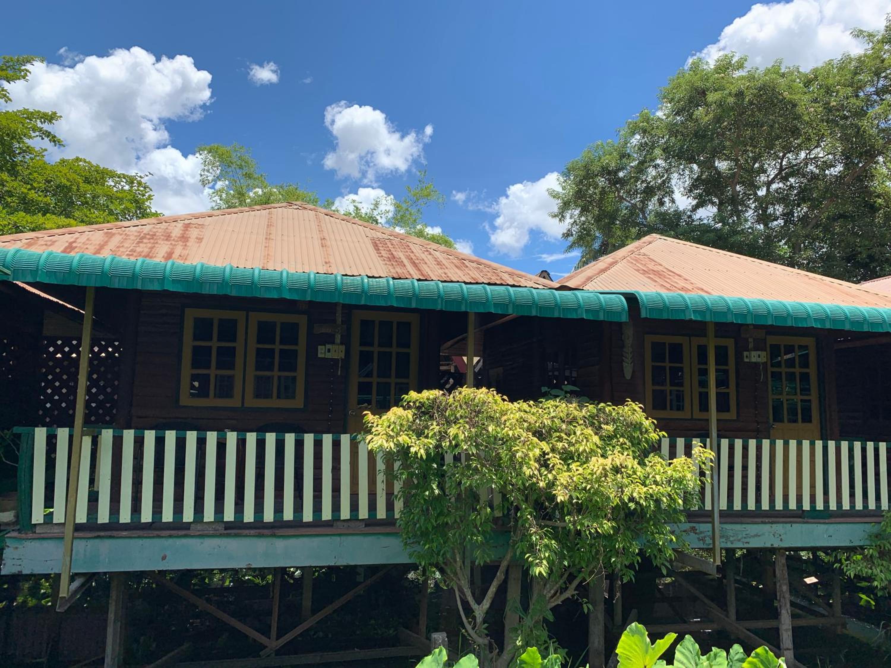Sam's House Kanchanaburi