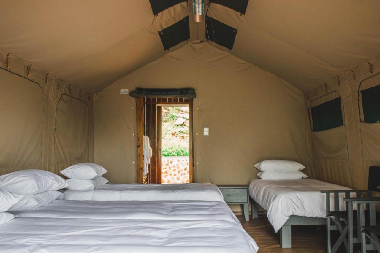 Kilima Private Game Reserve & Spa