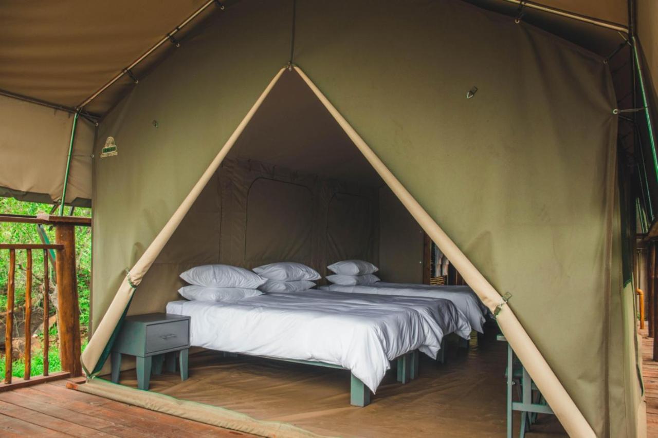 Kilima Private Game Reserve & Spa