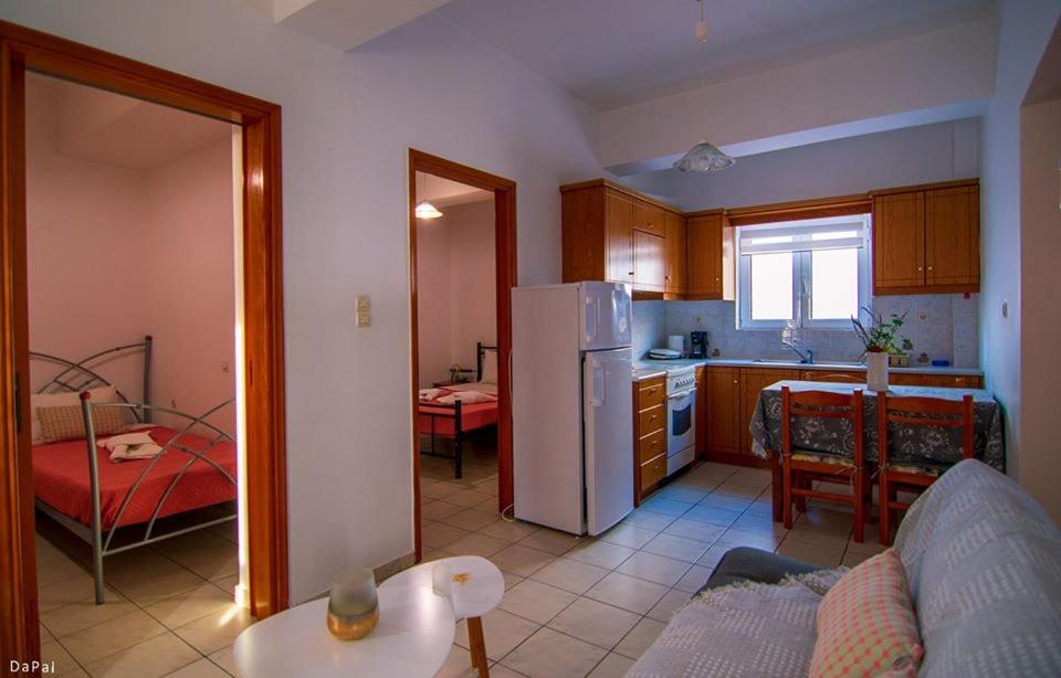 Panoramio Paleochora Apartments