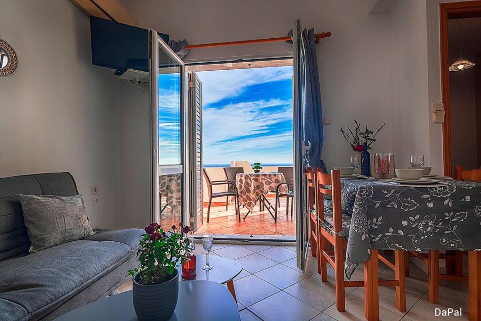 Panoramio Paleochora Apartments