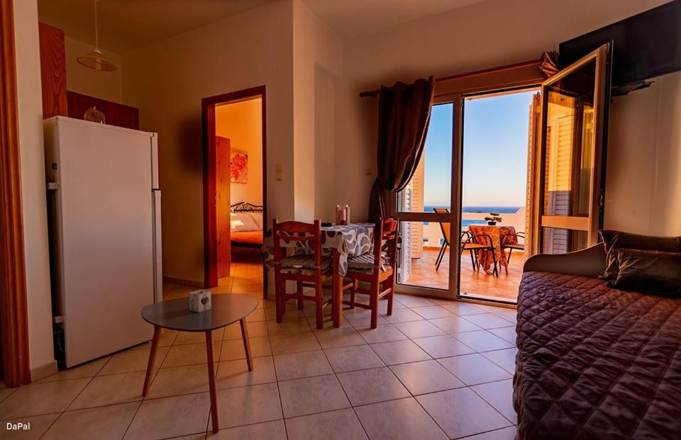 Panoramio Paleochora Apartments photo 3