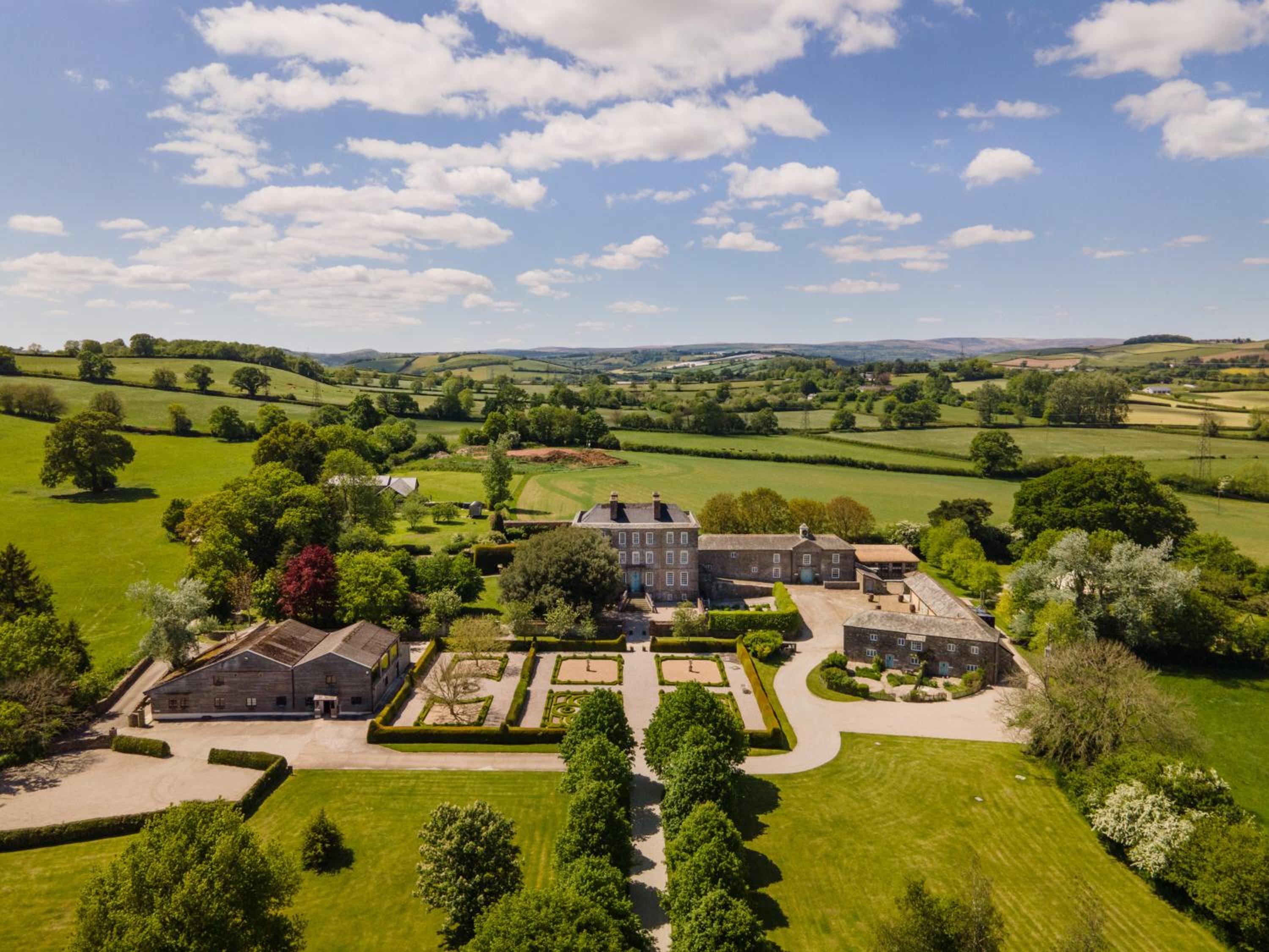 Hotel Kingston Estate