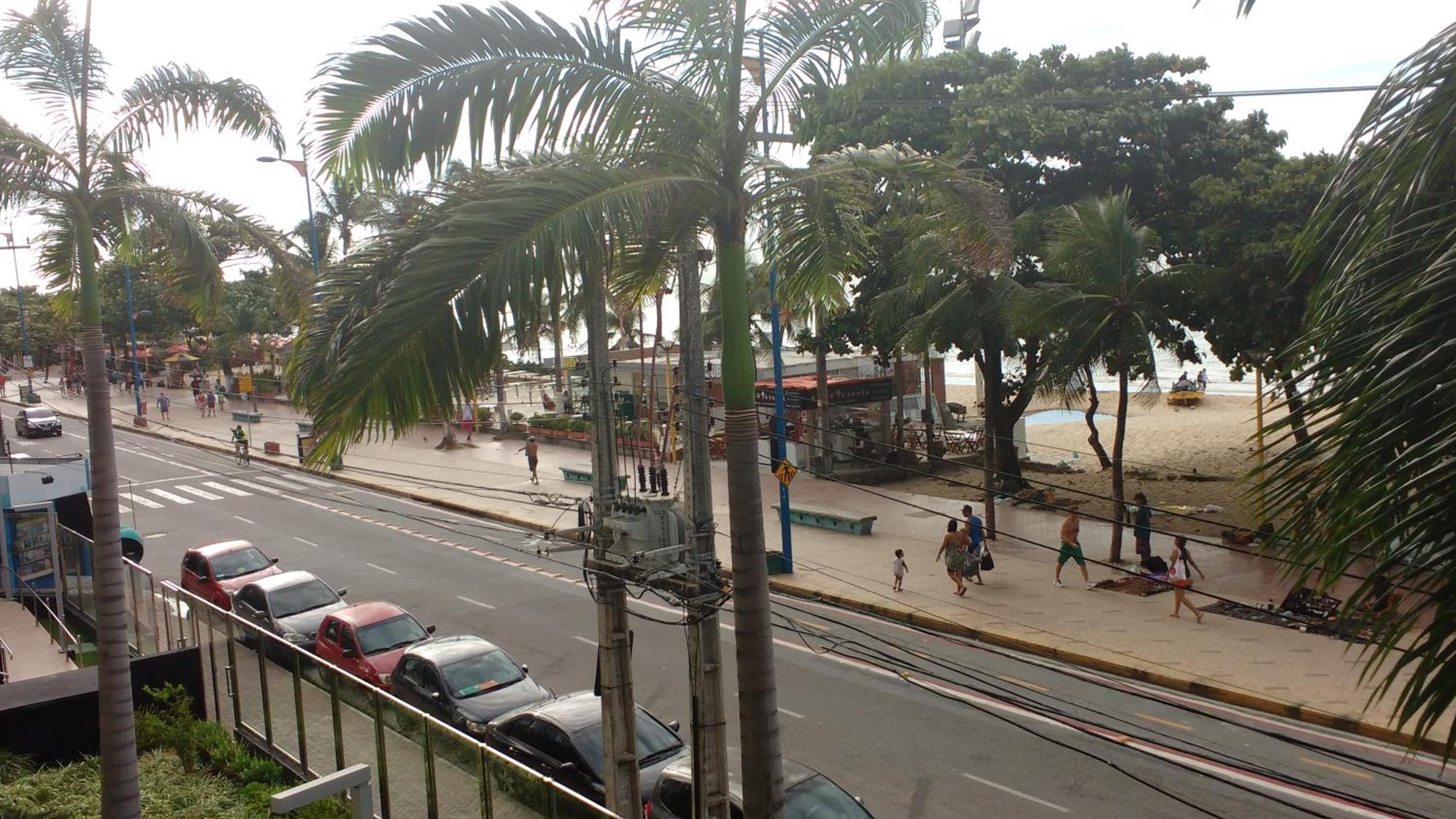 Apartamento Mobiliado Fortaleza-Landscape Beira-Mar