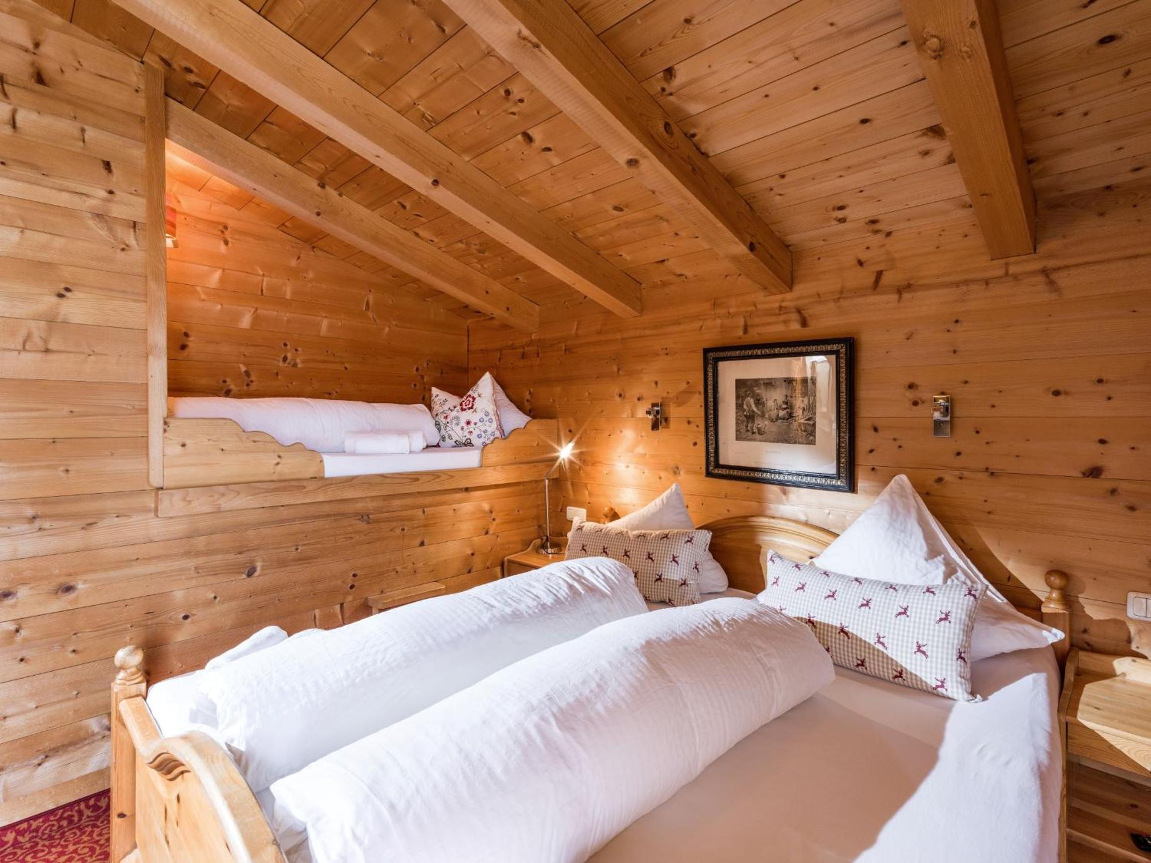 Chalets Berglehen