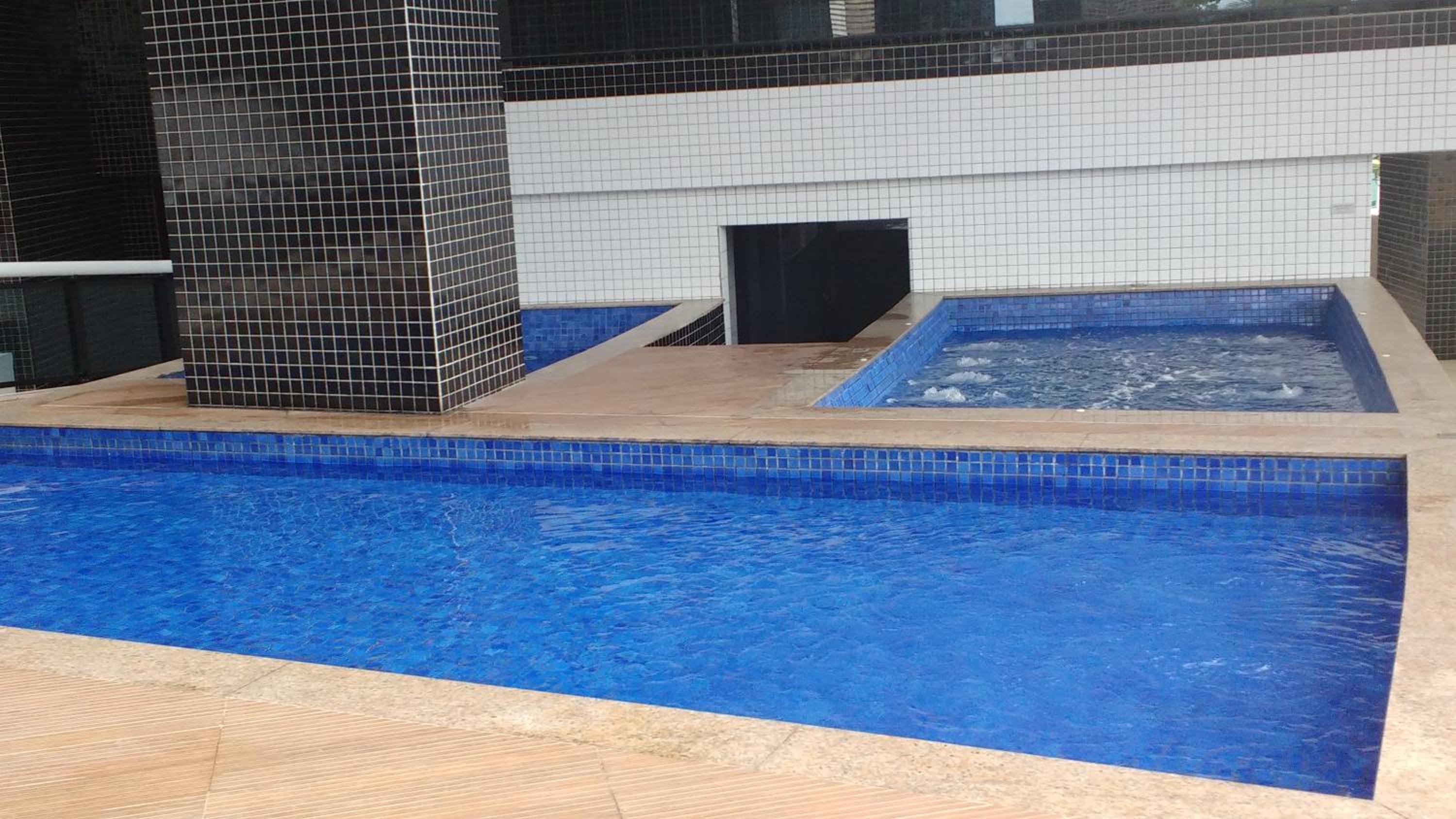 Apartamento Mobiliado Fortaleza-Landscape Beira-Mar