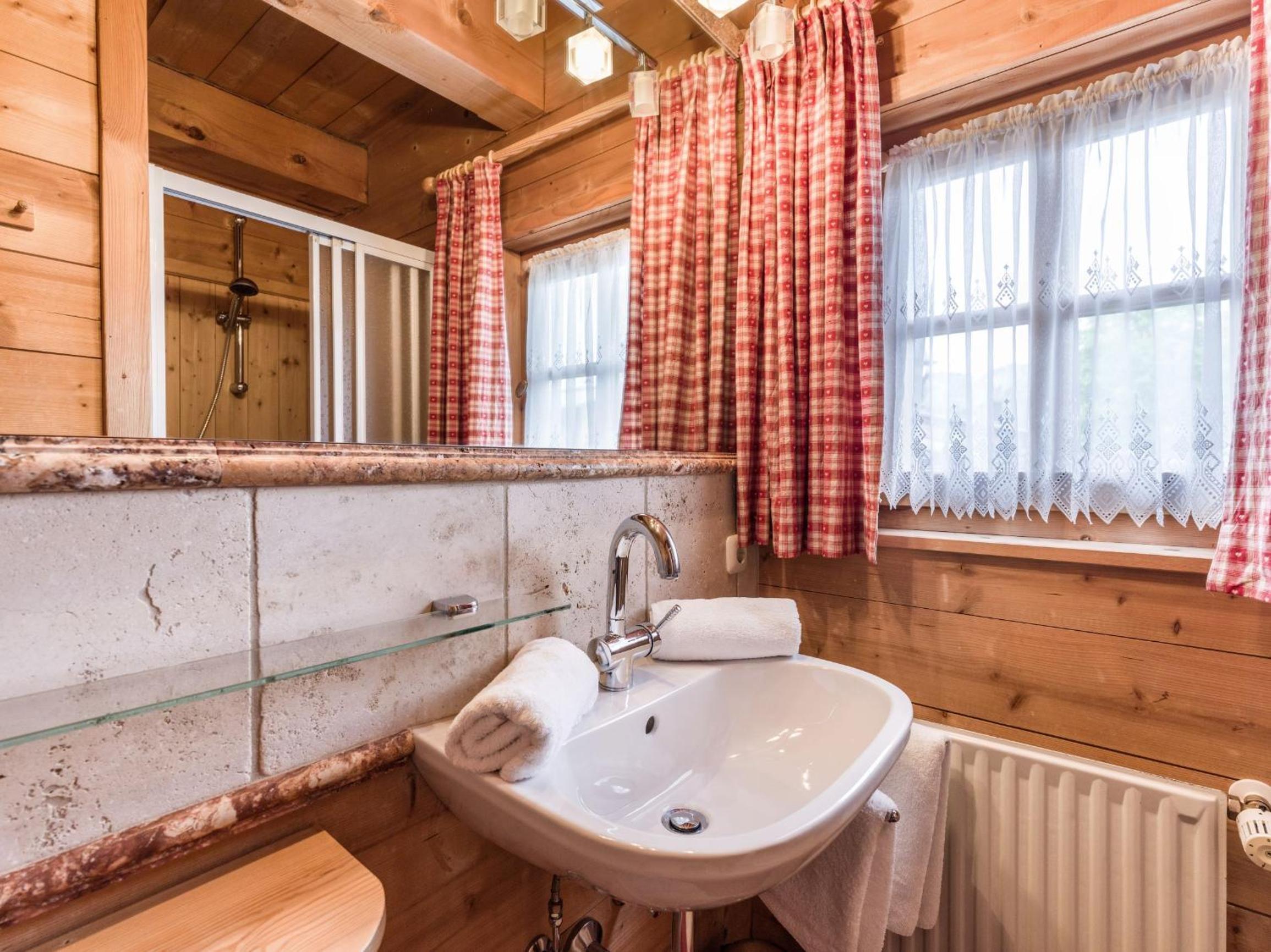 Chalets Berglehen