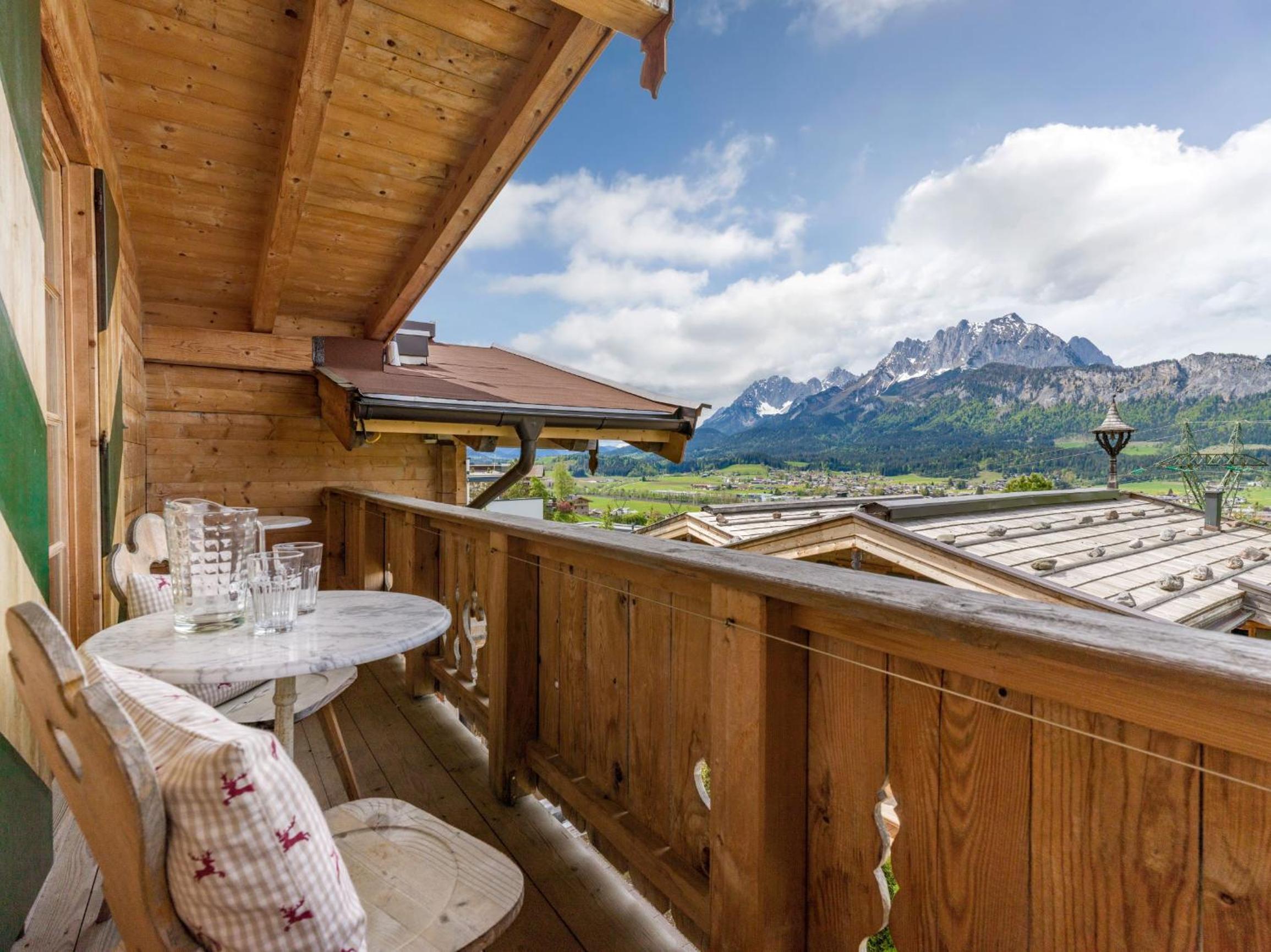 Chalets Berglehen