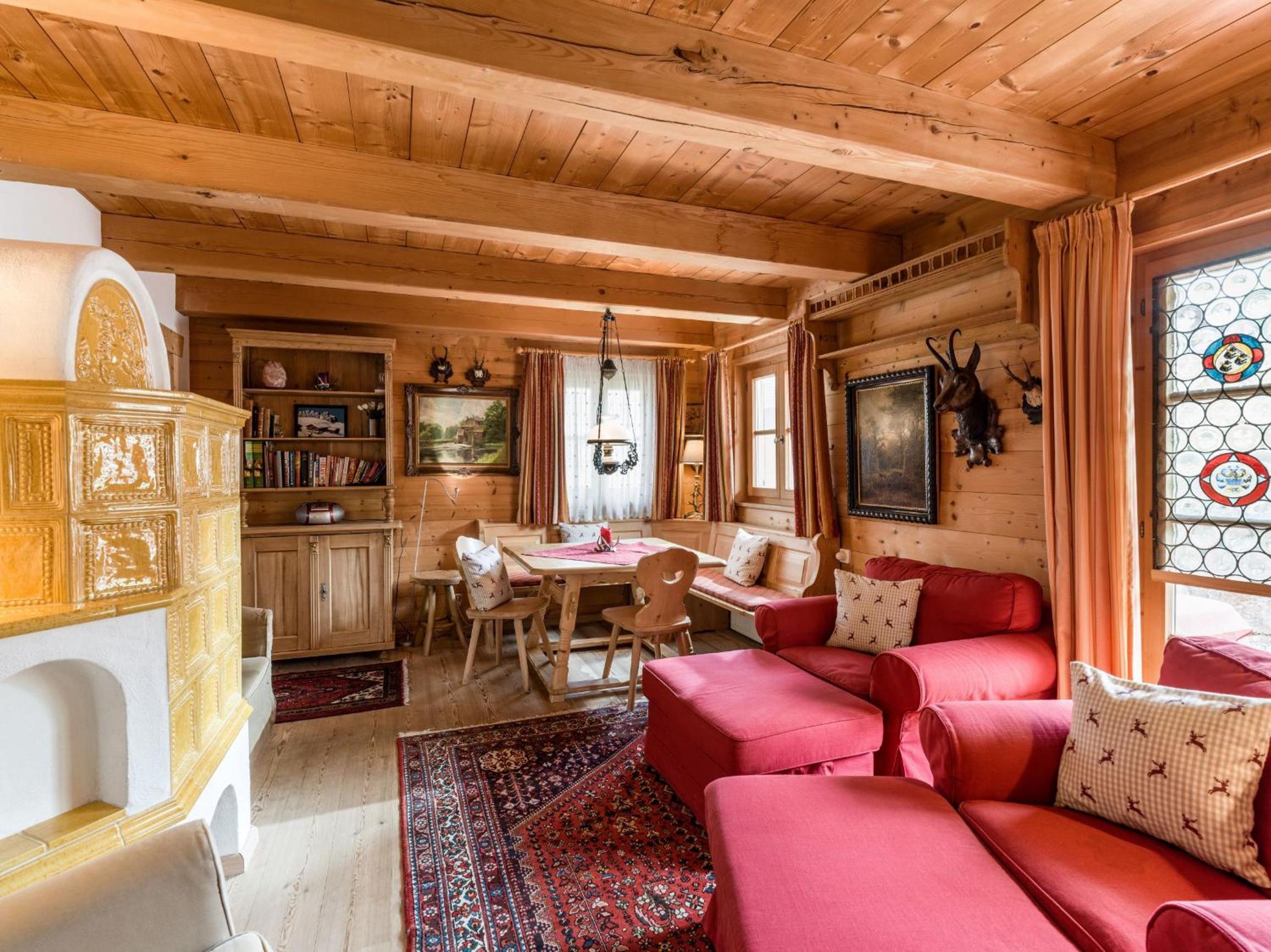 Chalets Berglehen