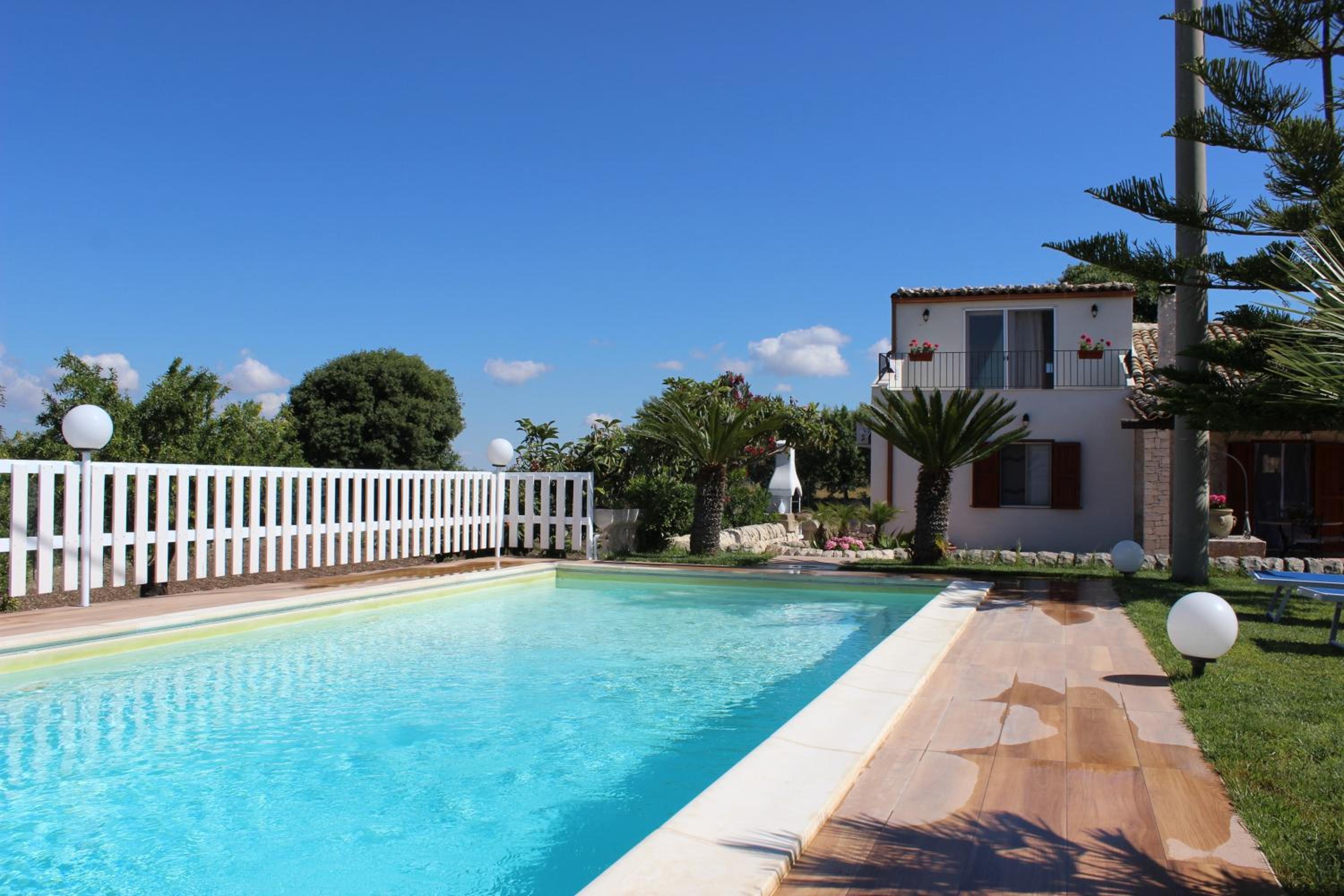 Villa Clara view 2