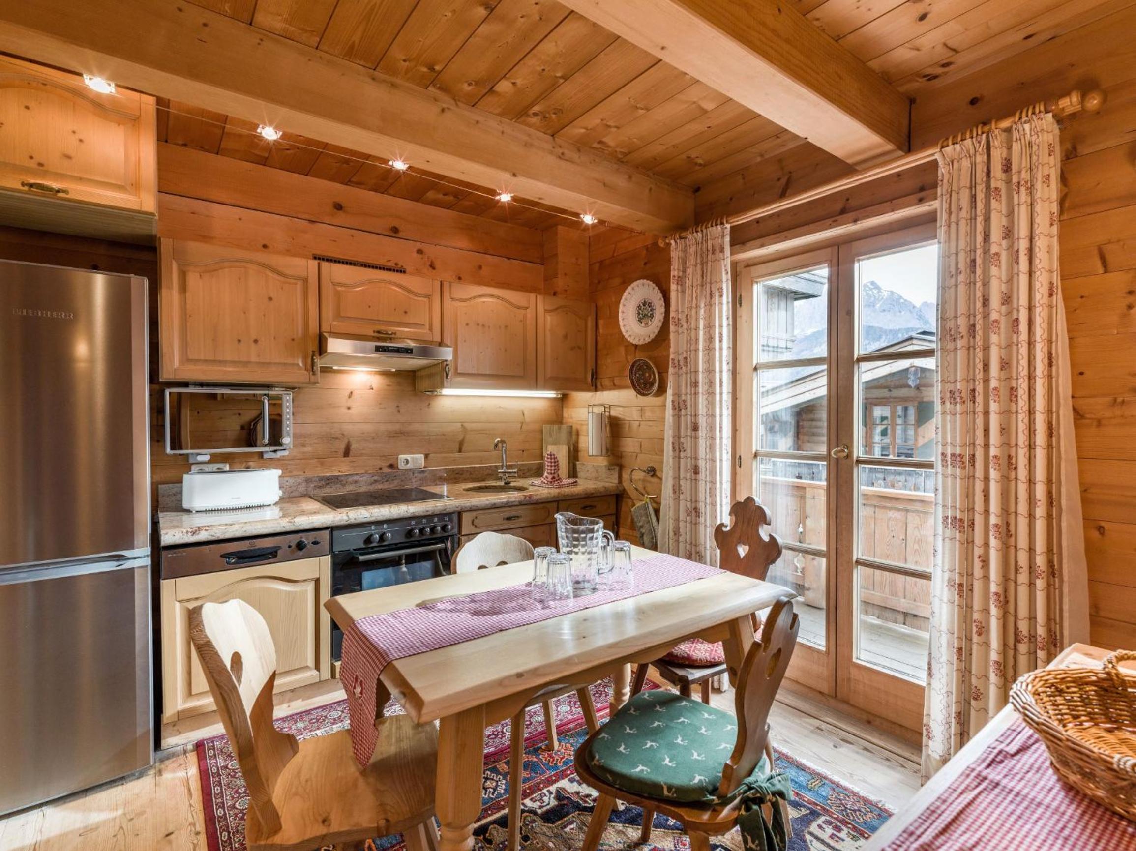 Chalets Berglehen