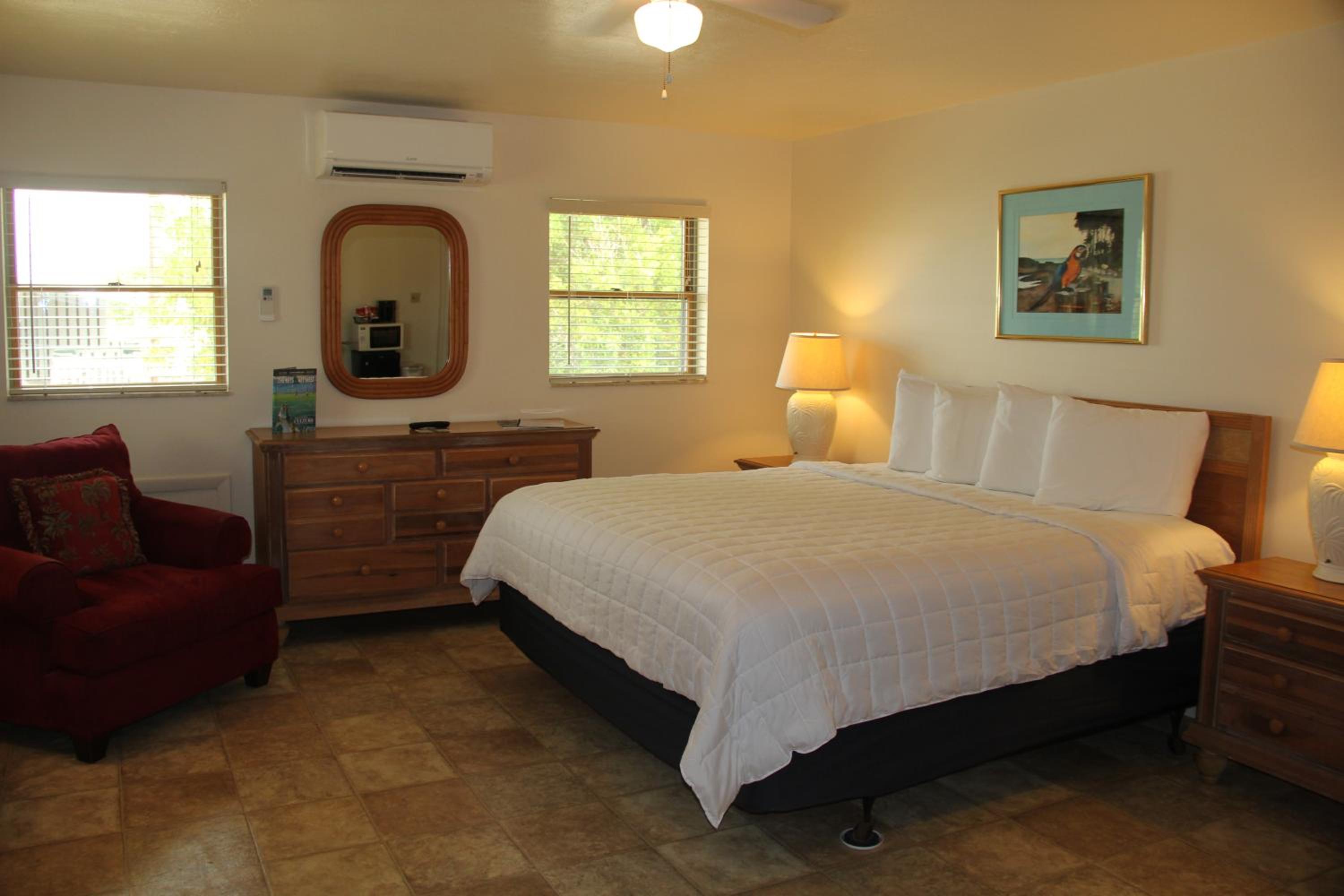 Parmer's Resort