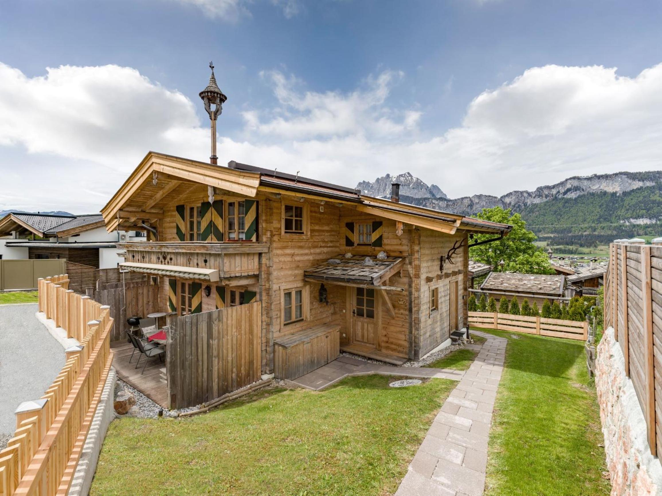 Chalets Berglehen