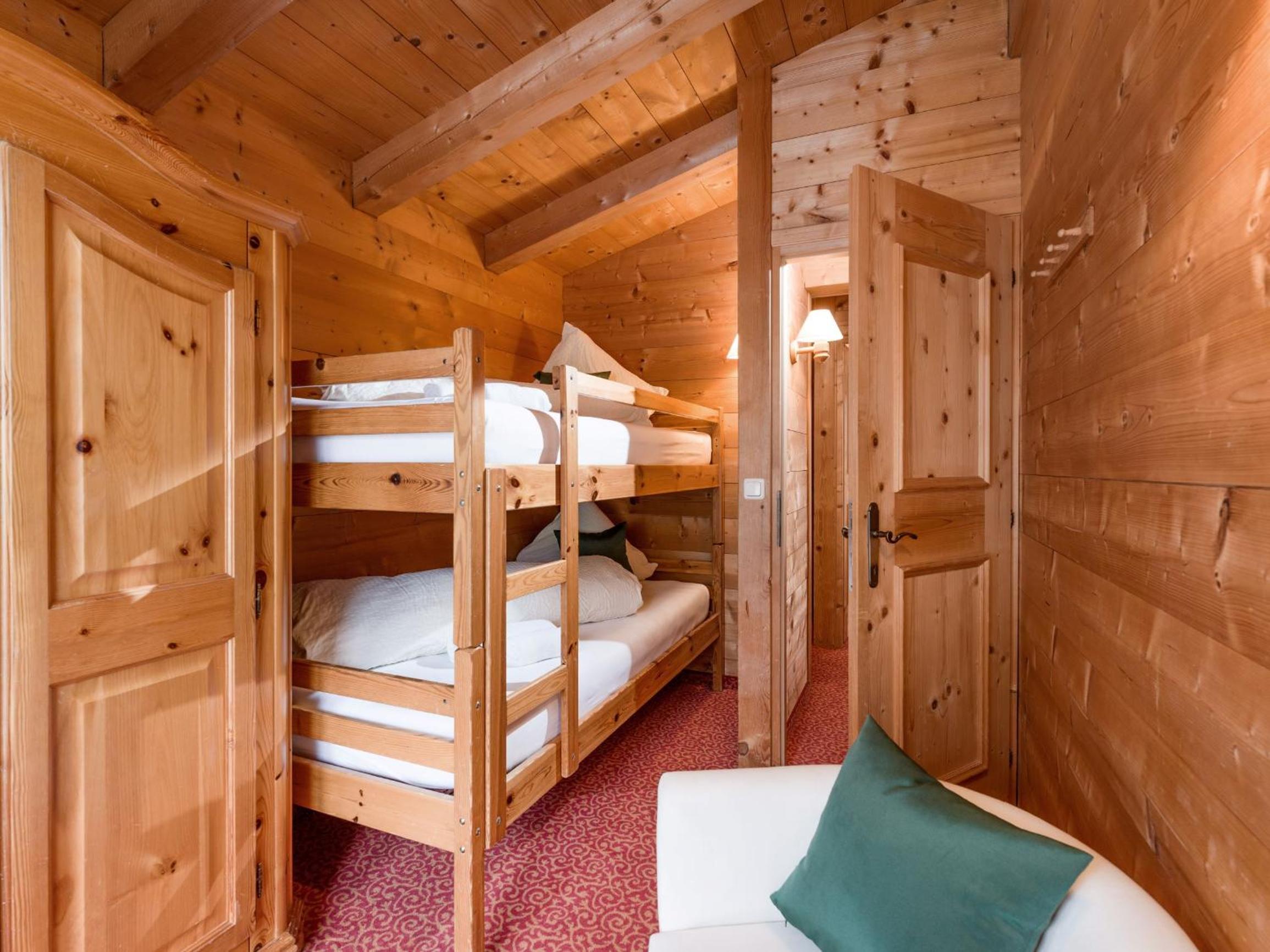 Chalets Berglehen