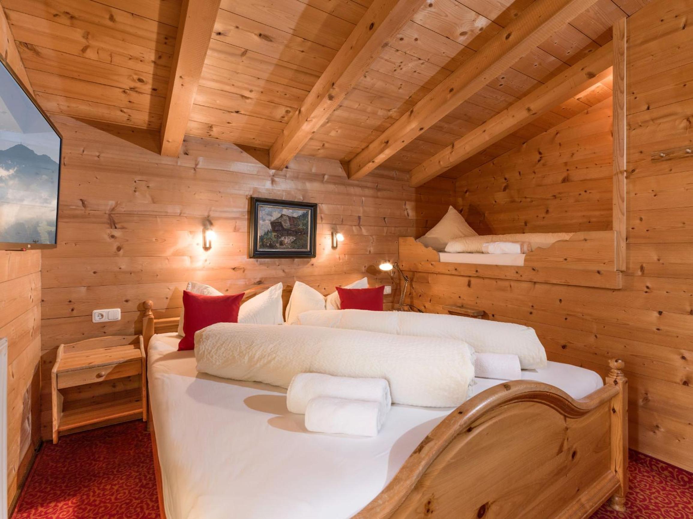 Chalets Berglehen