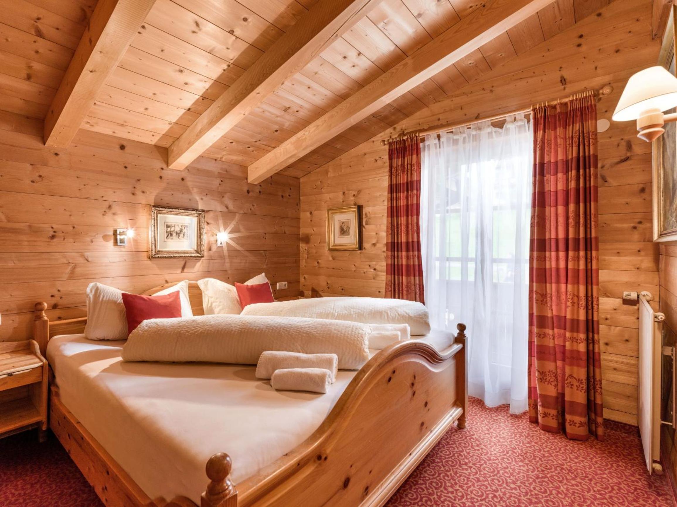 Chalets Berglehen