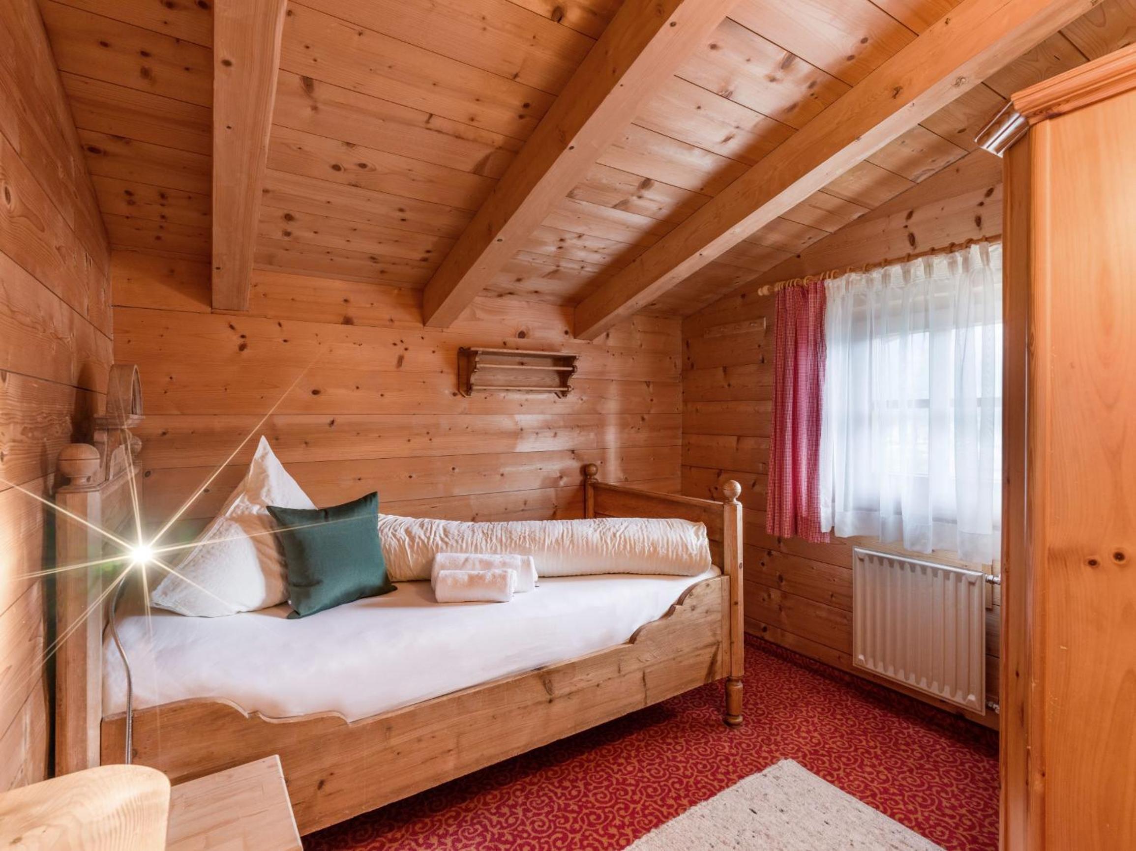 Chalets Berglehen