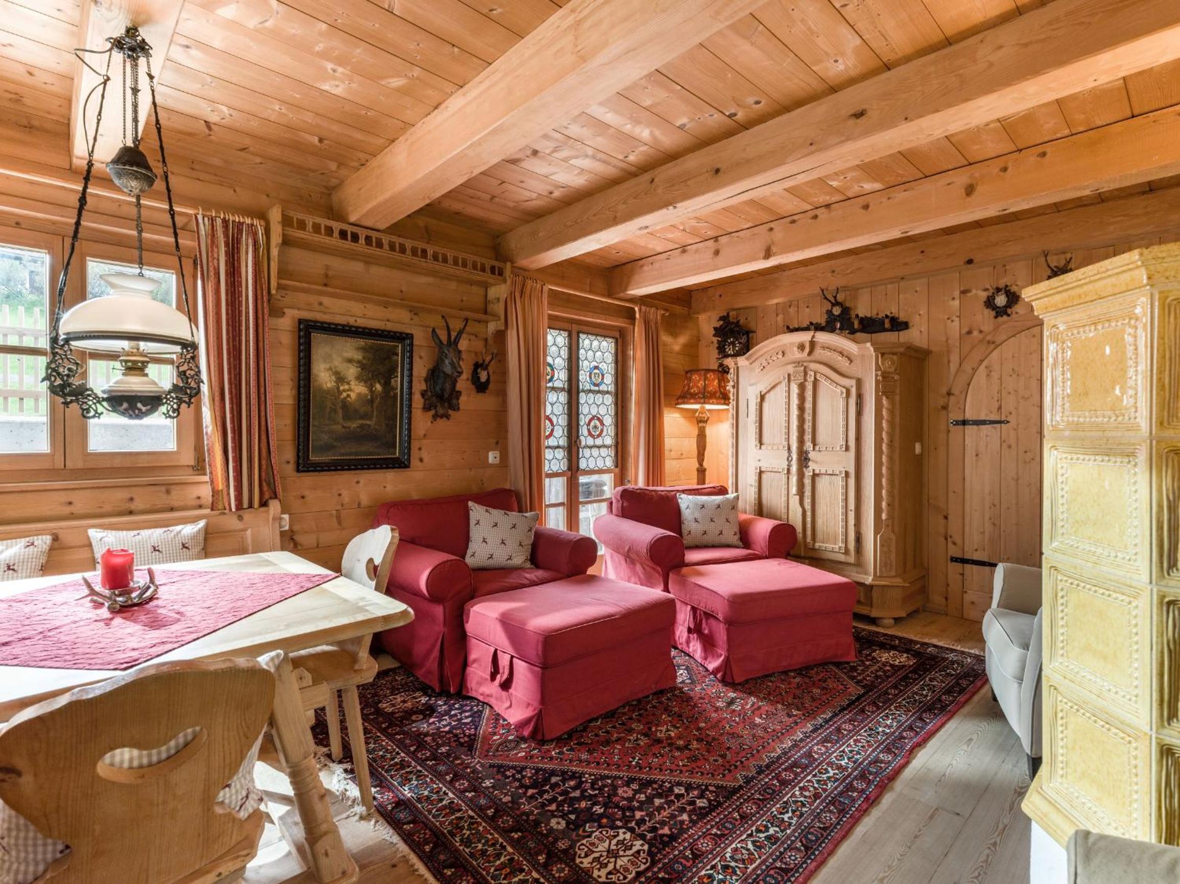 Chalets Berglehen