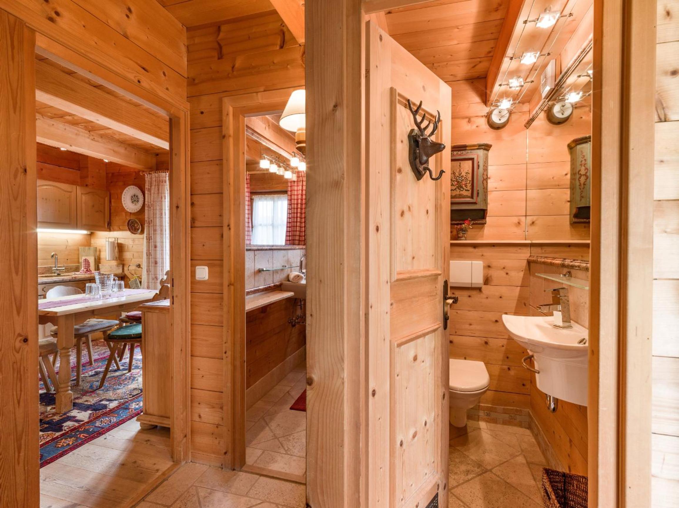 Chalets Berglehen