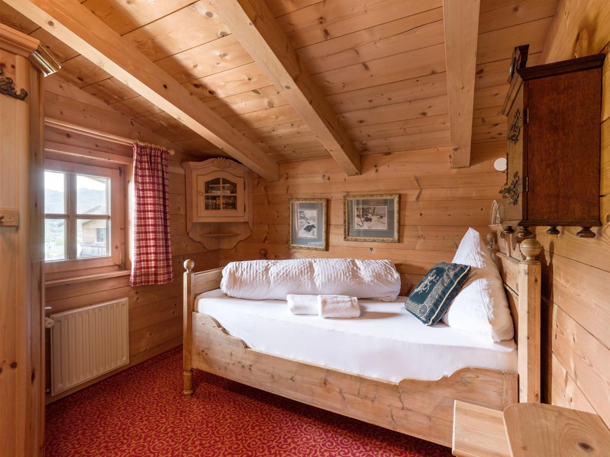 Chalets Berglehen