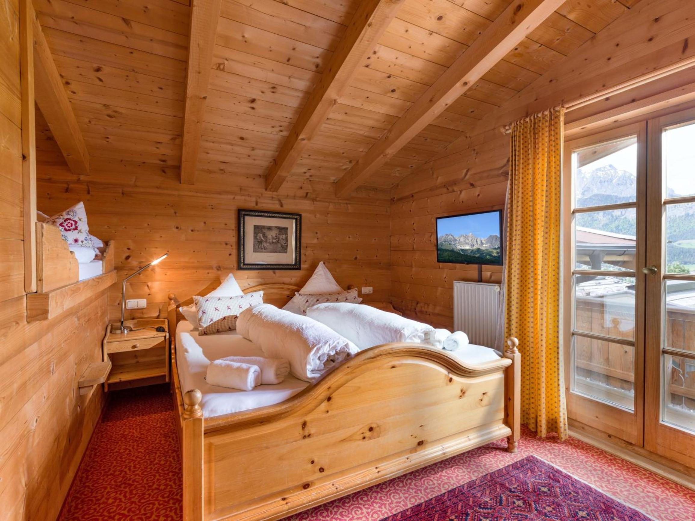 Chalets Berglehen