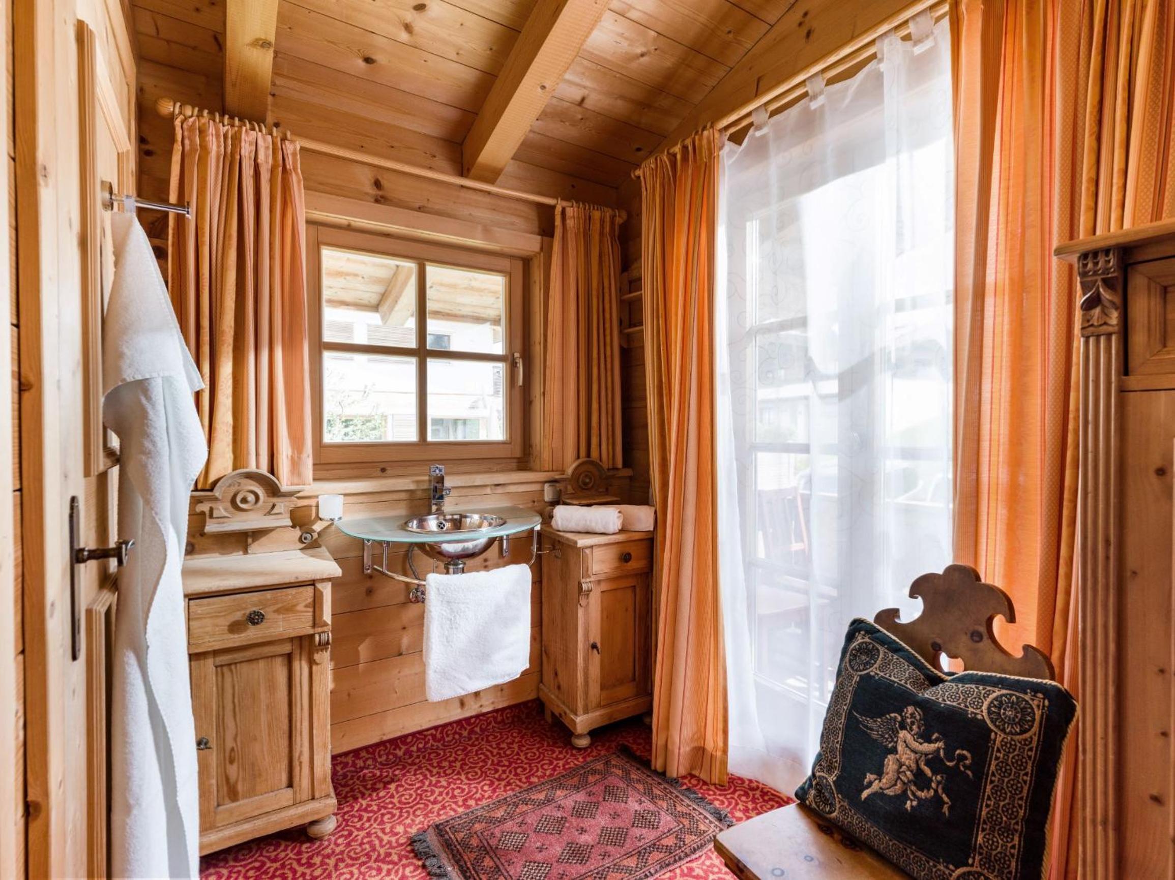 Chalets Berglehen