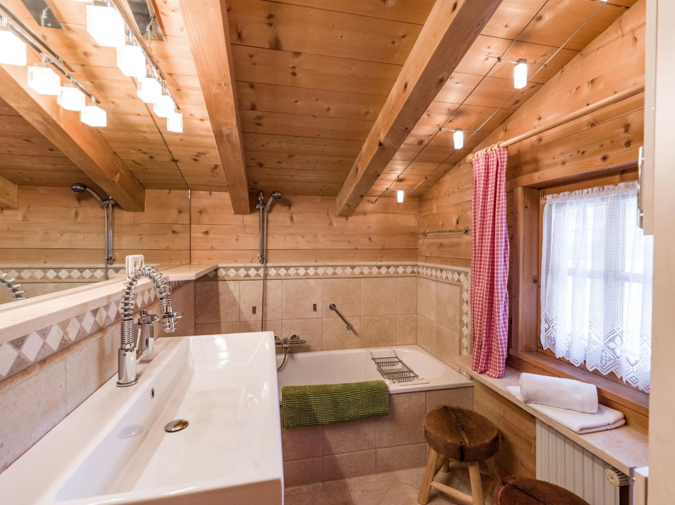 Chalets Berglehen