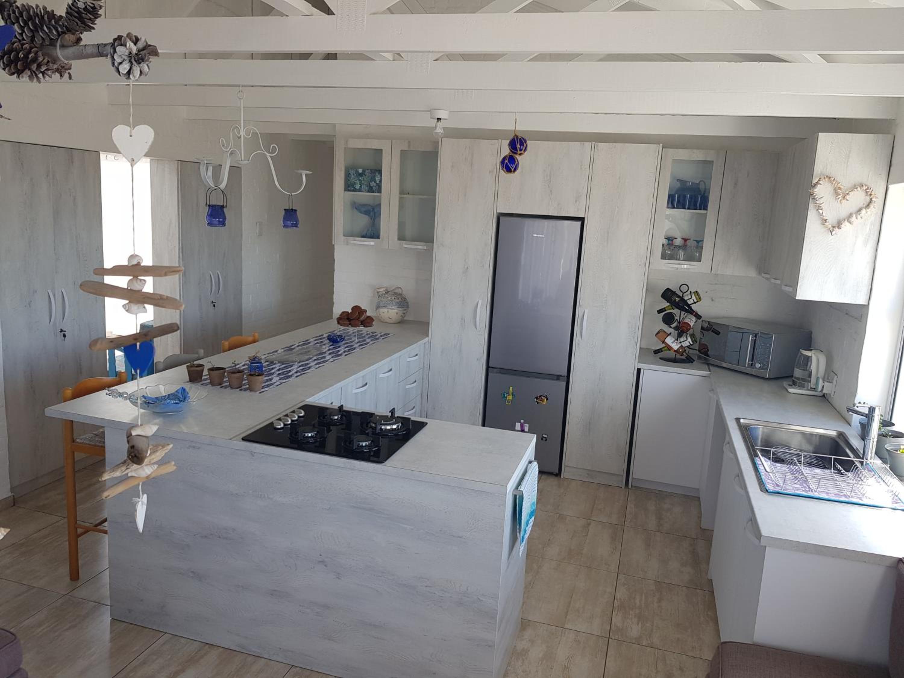 SONVANGER VILLA YZERFONTEIN view 3