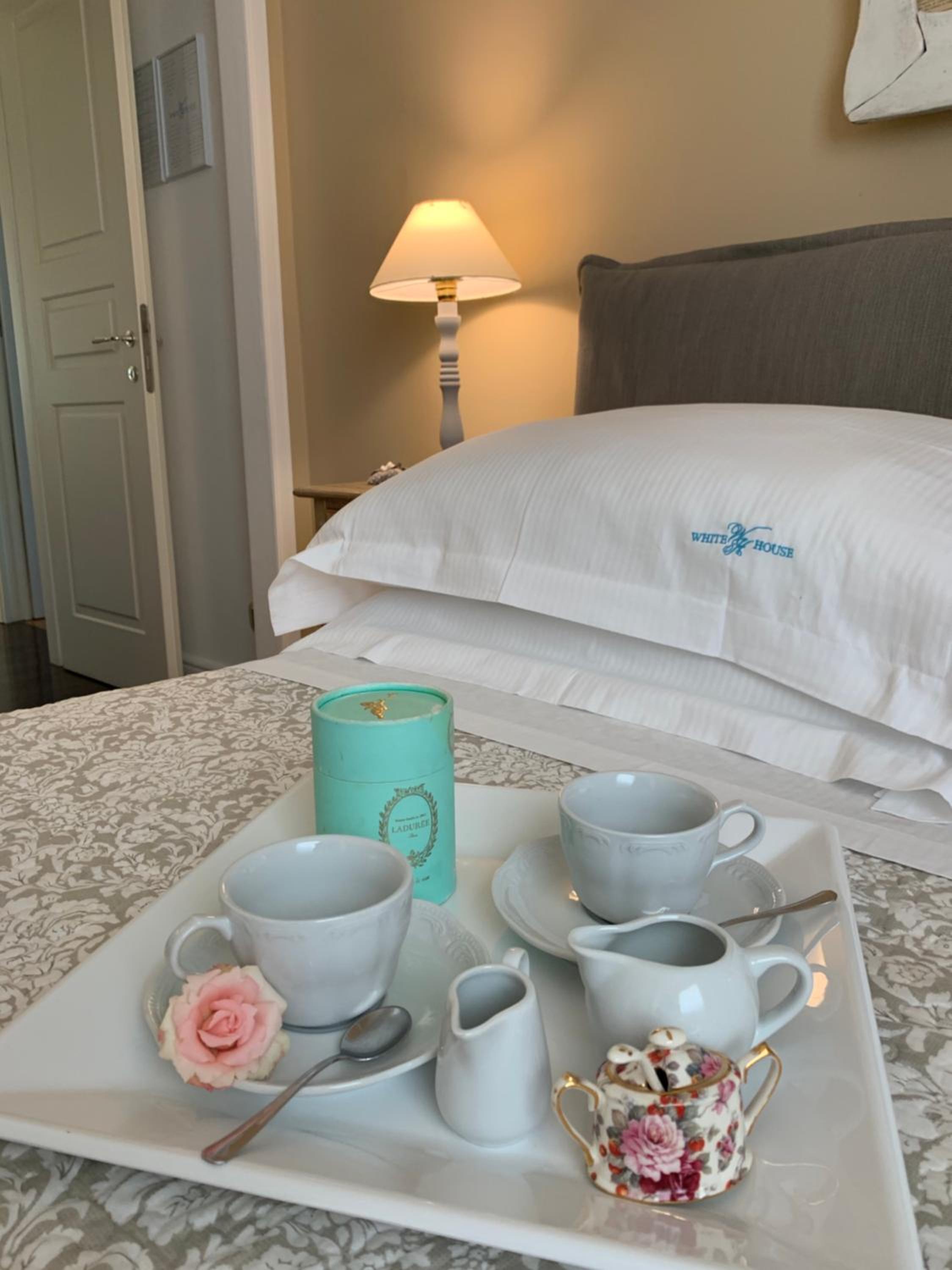 White House Luxury Hospitality