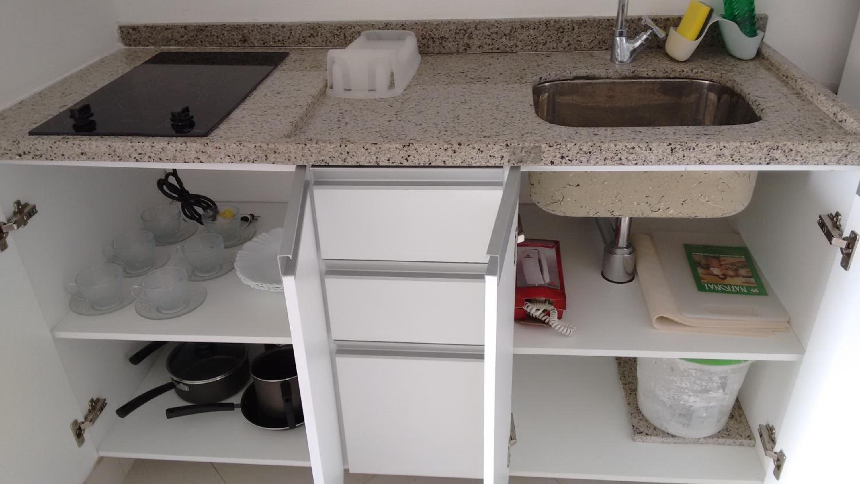 Apartamento Mobiliado Fortaleza-Landscape Beira-Mar