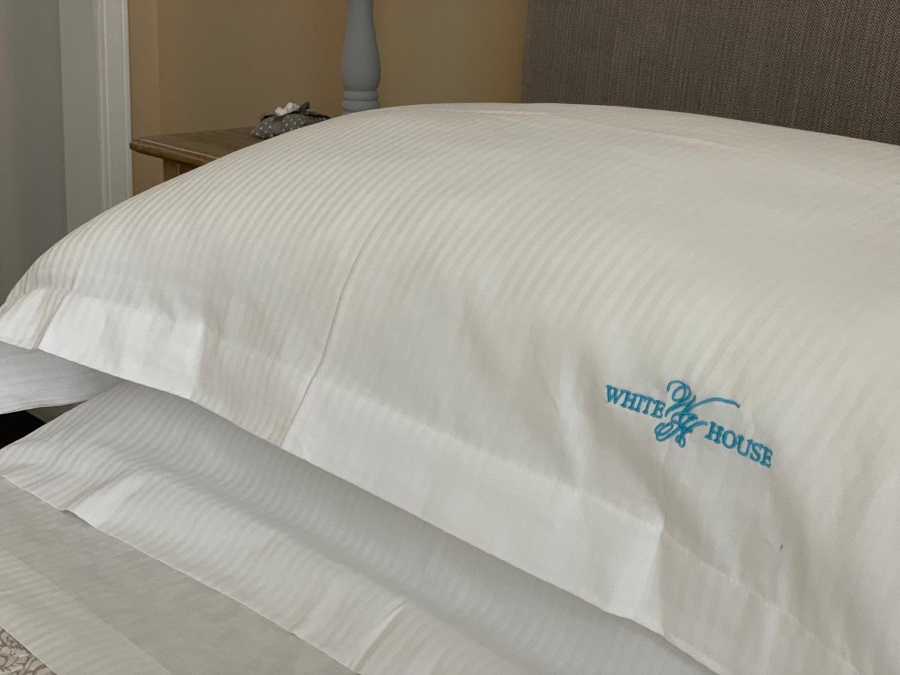 White House Luxury Hospitality