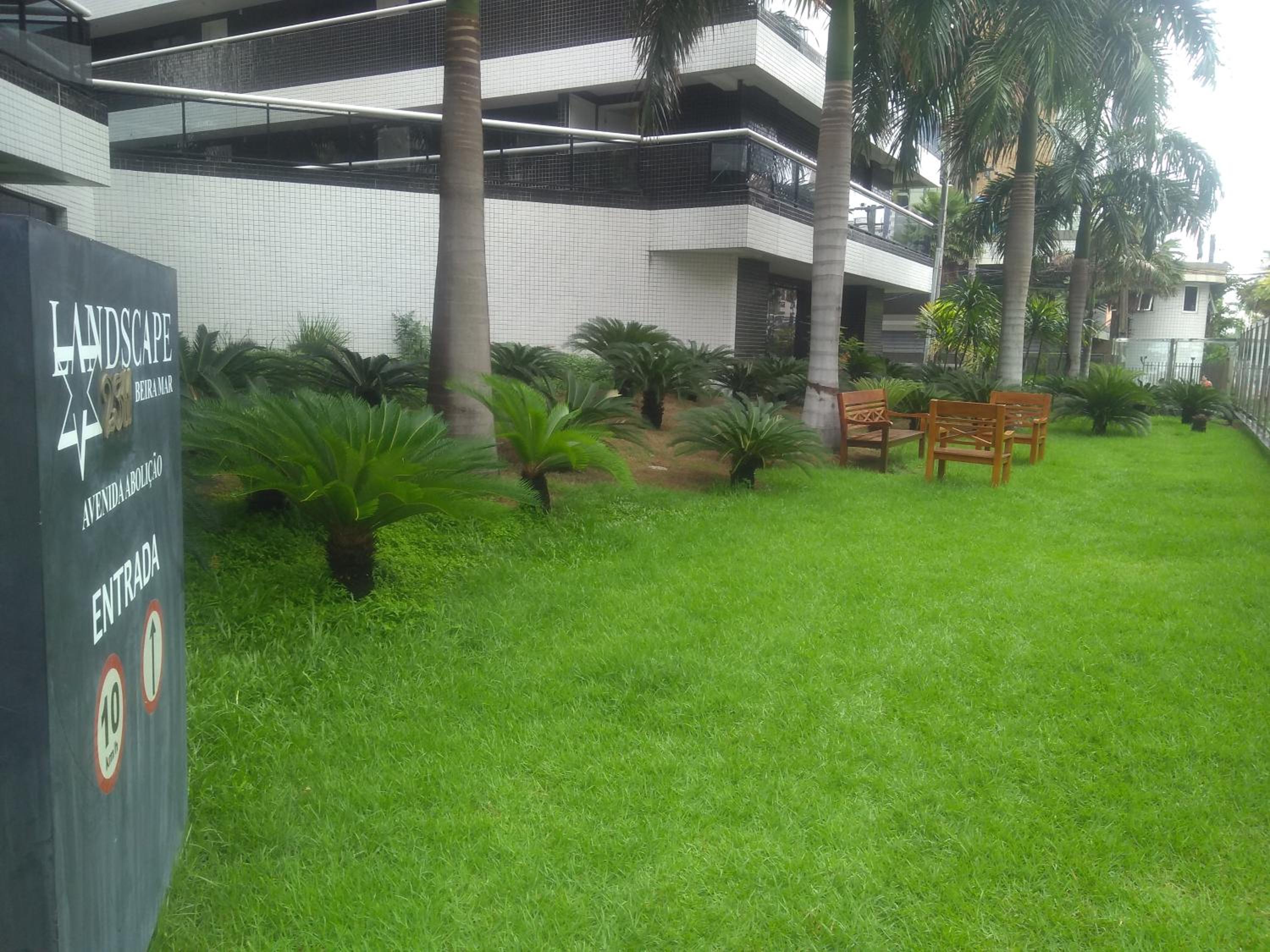 Apartamento Mobiliado Fortaleza-Landscape Beira-Mar