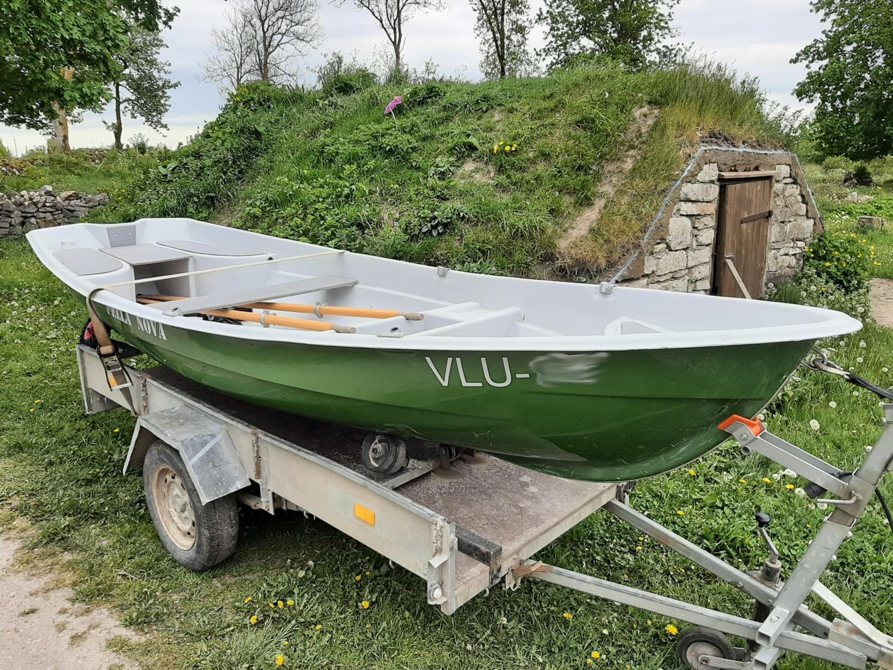 Kardoni Puhkelaager