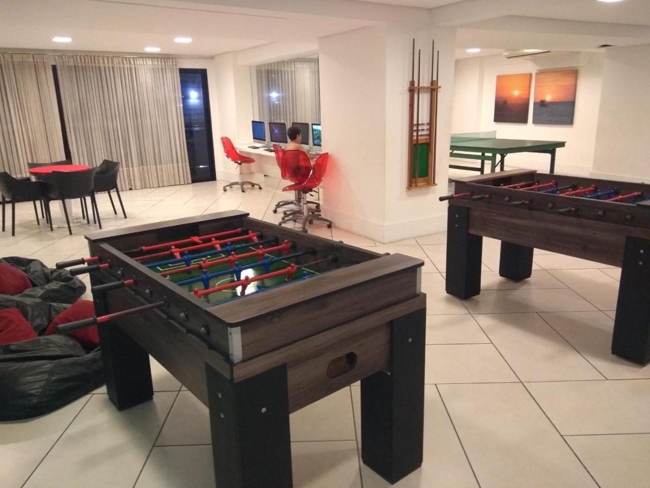 Apartamento Mobiliado Fortaleza-Landscape Beira-Mar