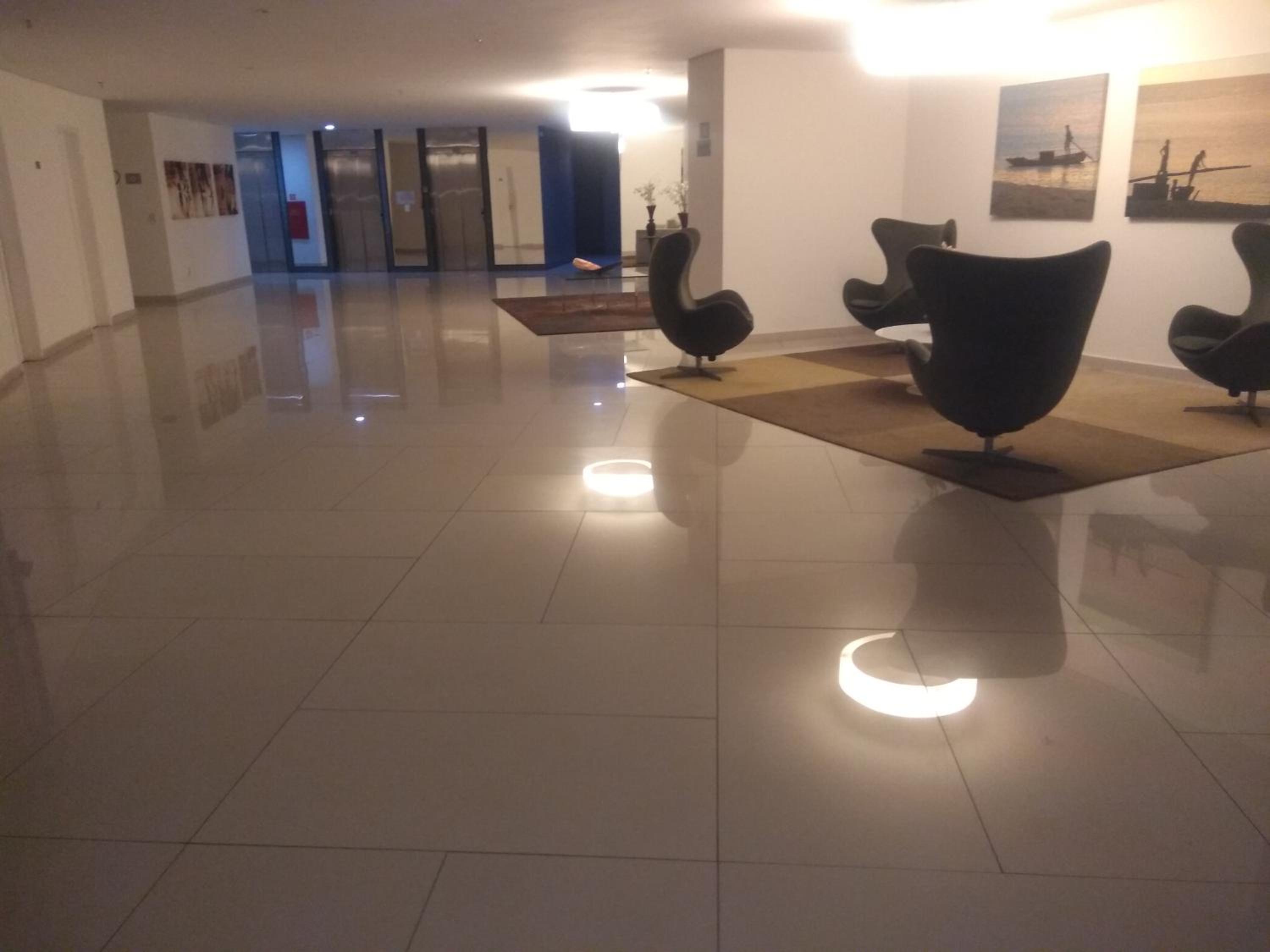 Apartamento Mobiliado Fortaleza-Landscape Beira-Mar