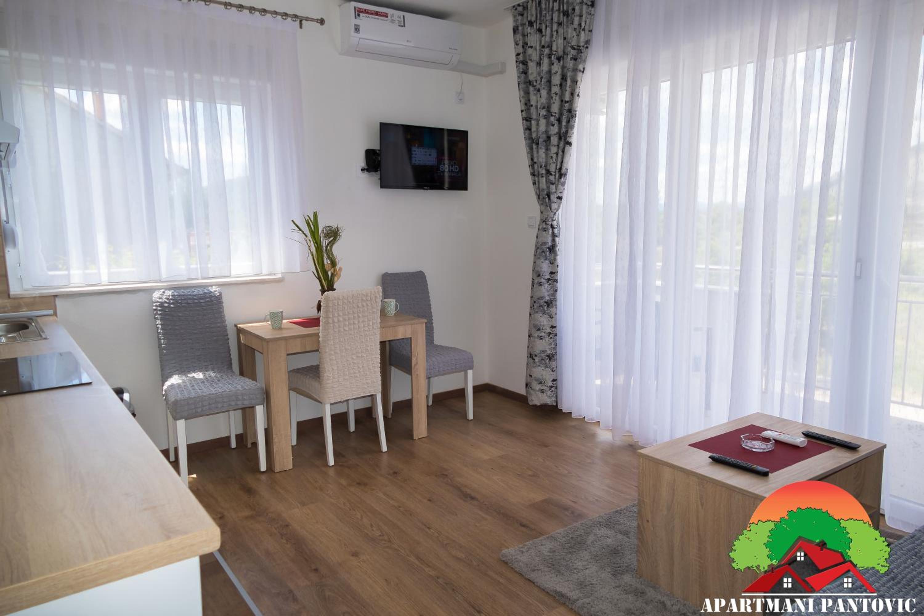 Apartmani Pantovic - Apartman 1