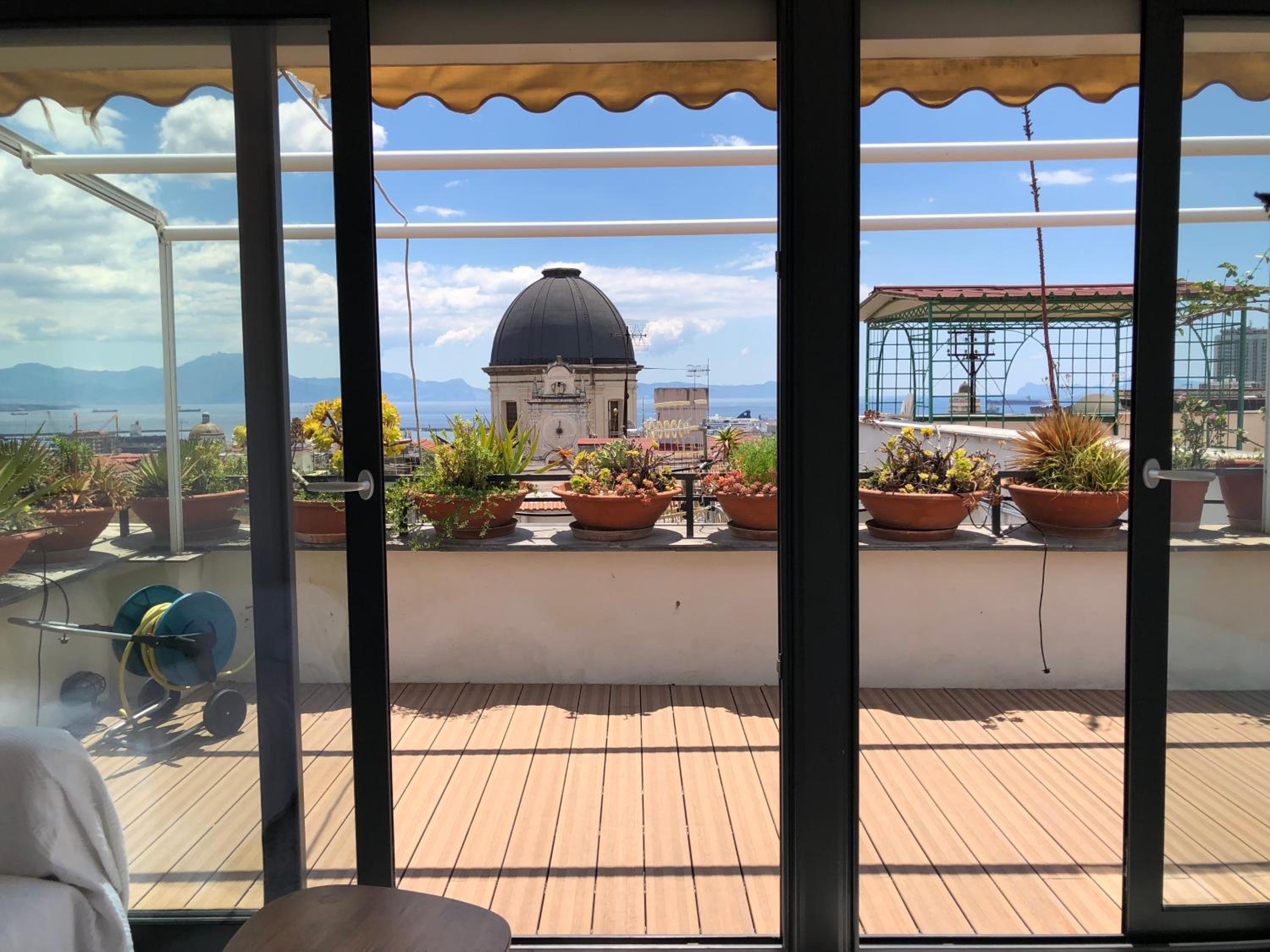 roof