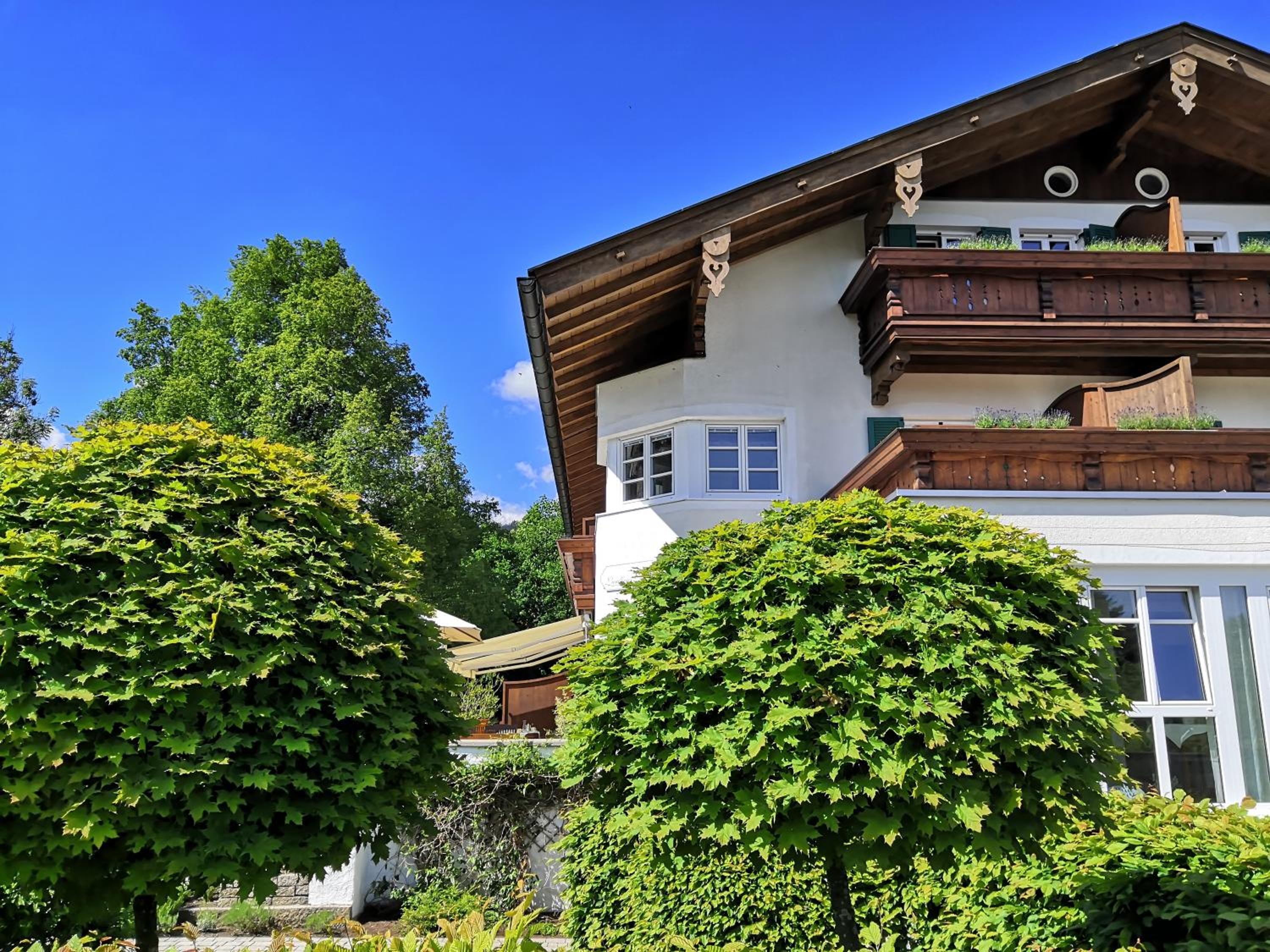 Landhaus Marinella Hotel Garni